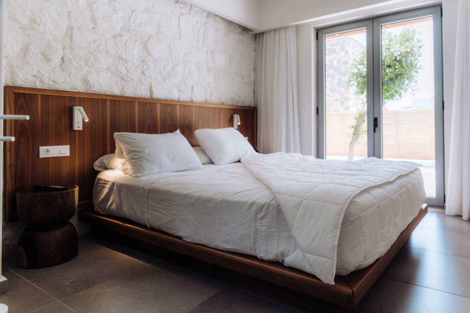 Ostria Resort & Spa - ESS - 2