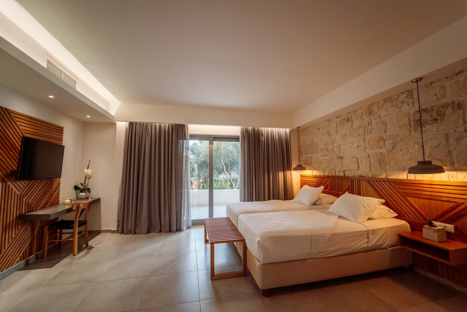 Ostria Resort & Spa - SUPAC - 5