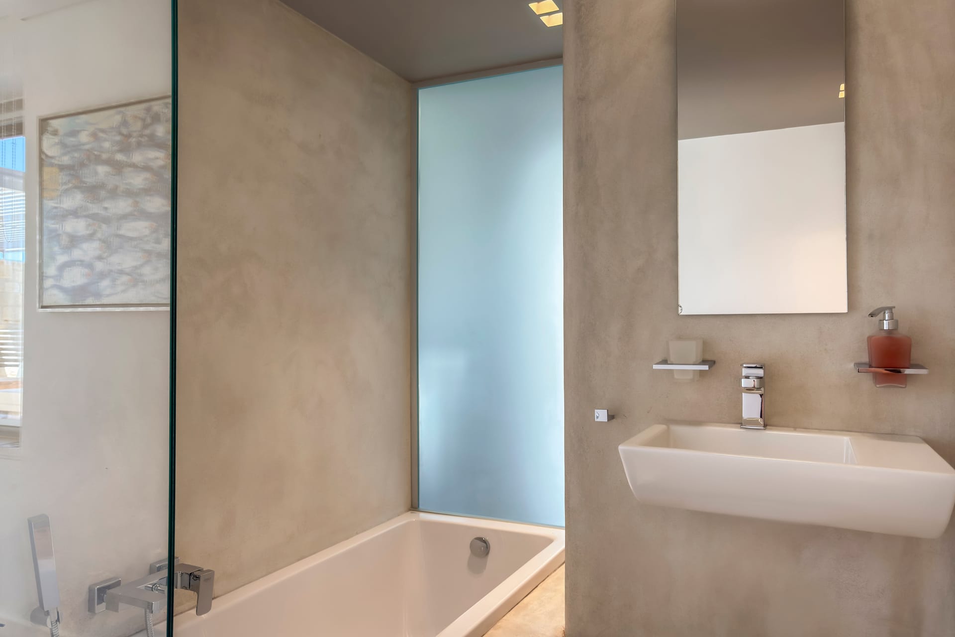 Youphoria Sea View Villas Crete - HARMON - 19