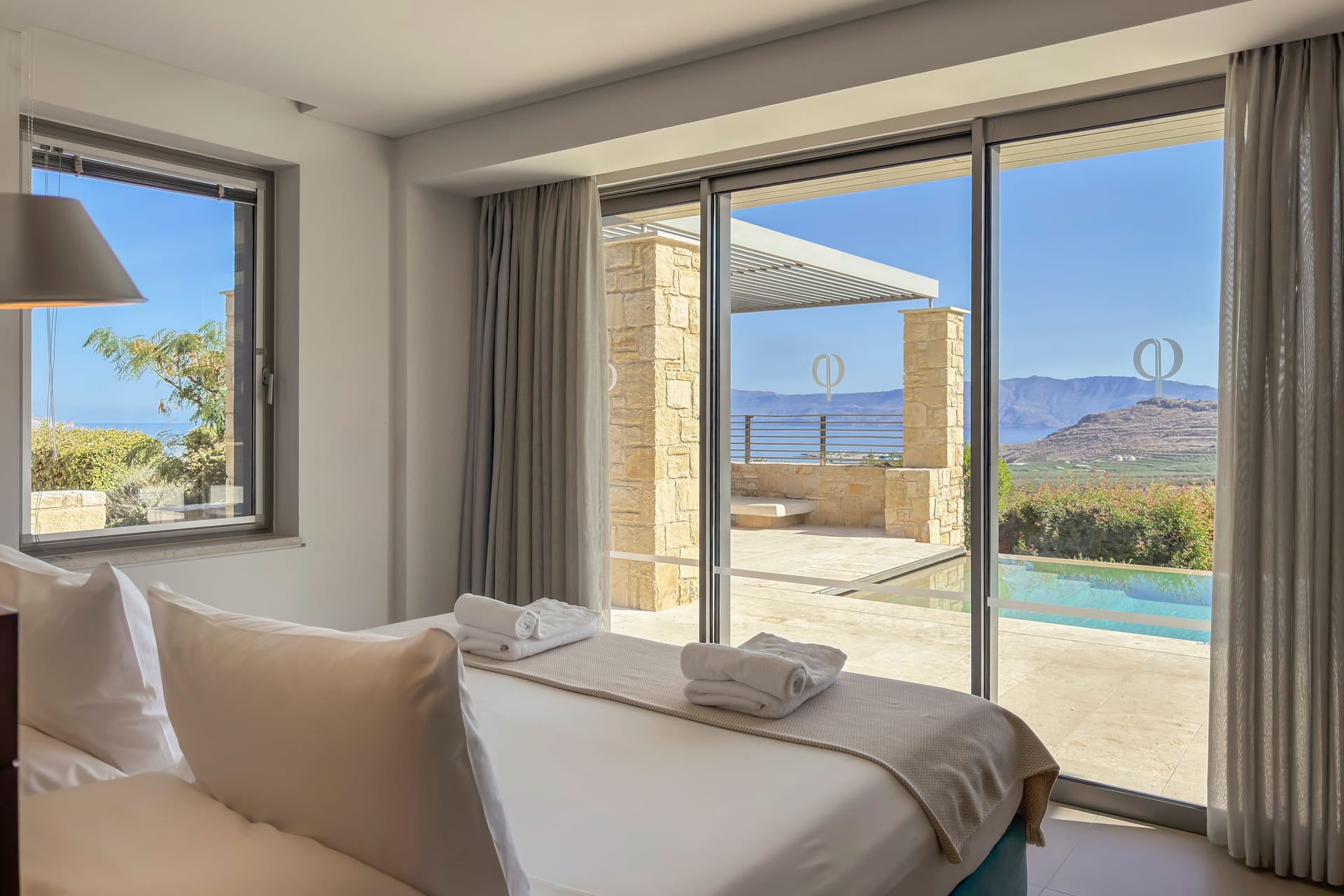 Youphoria Sea View Villas Crete - HARMON - 6