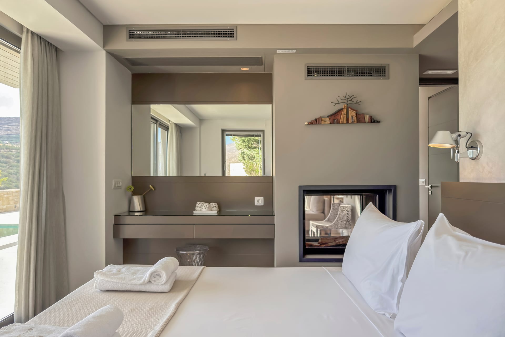 Youphoria Sea View Villas Crete - HARMON - 7