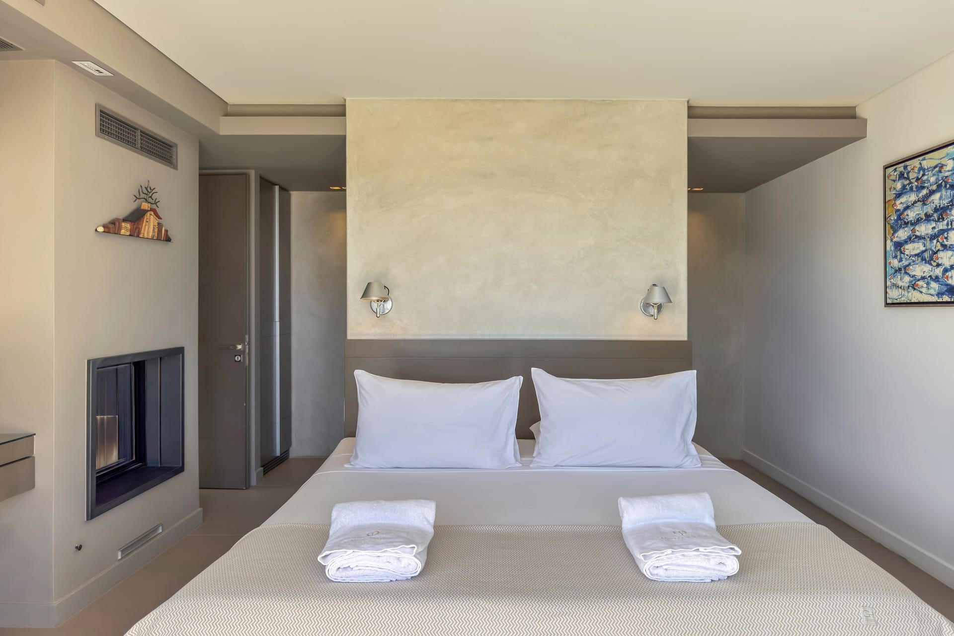 Youphoria Sea View Villas Crete - HARMON - 11