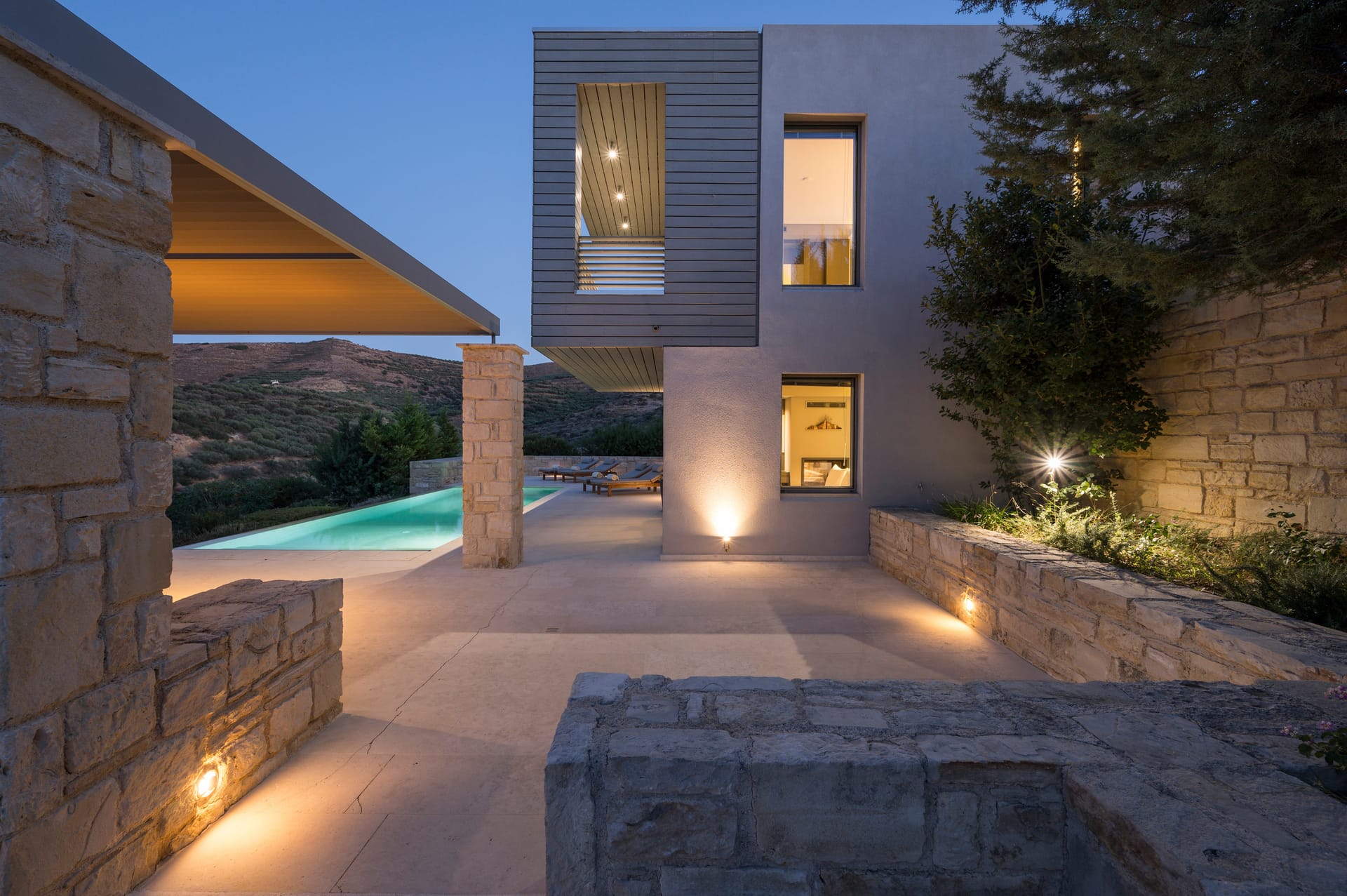 Youphoria Sea View Villas Crete - HARMON - 9