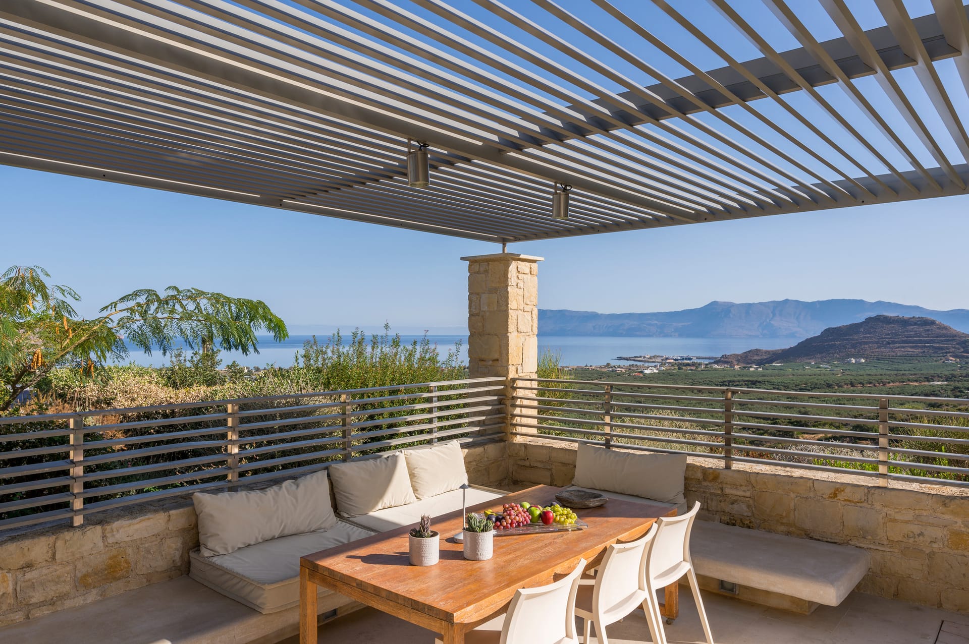 Youphoria Sea View Villas Crete - HARMON - 14