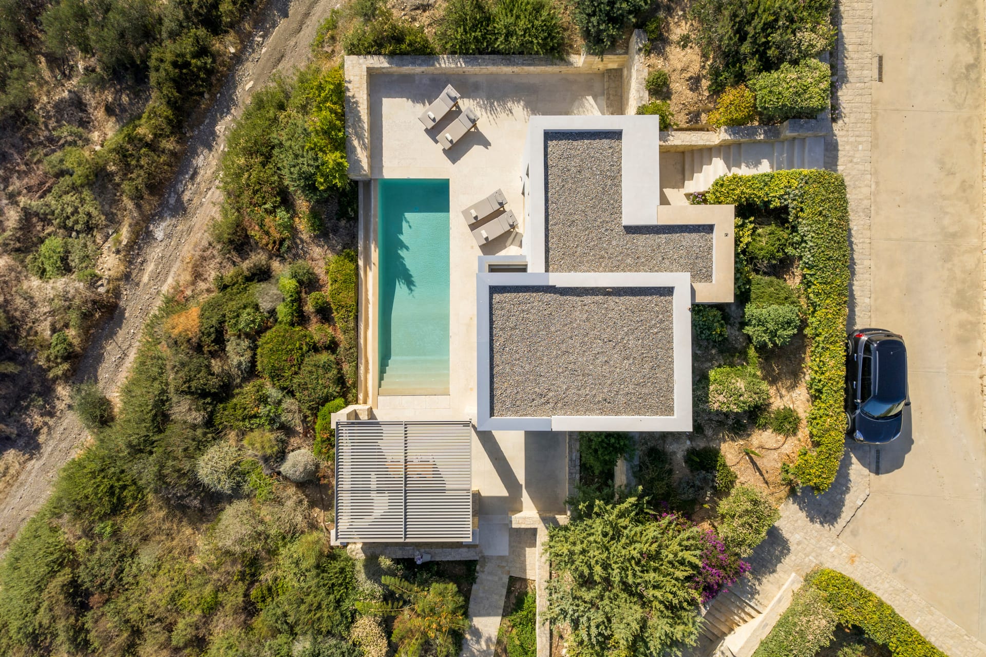 Youphoria Sea View Villas Crete - HARMON - 29