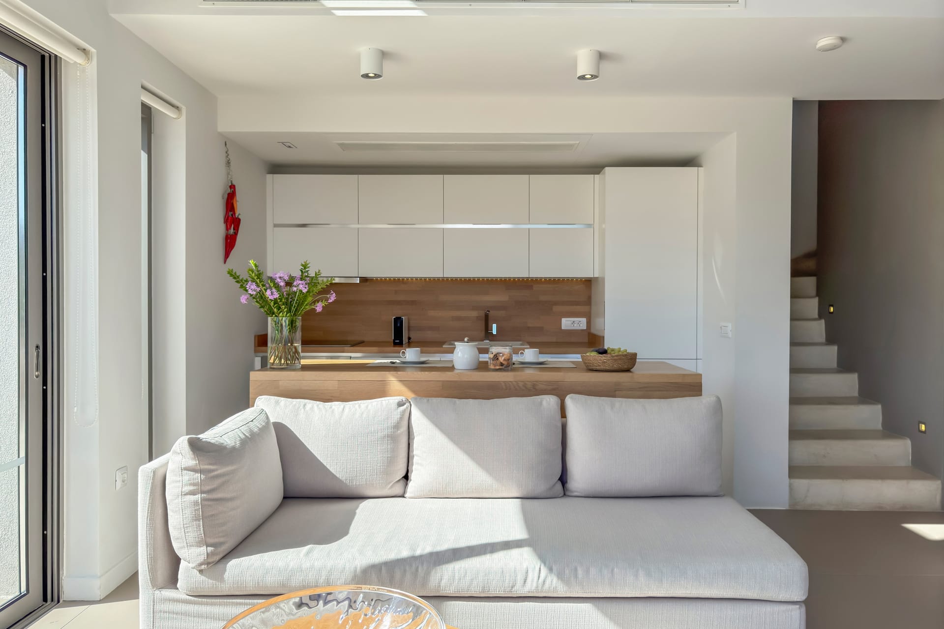 Youphoria Sea View Villas Crete - HARMON - 12