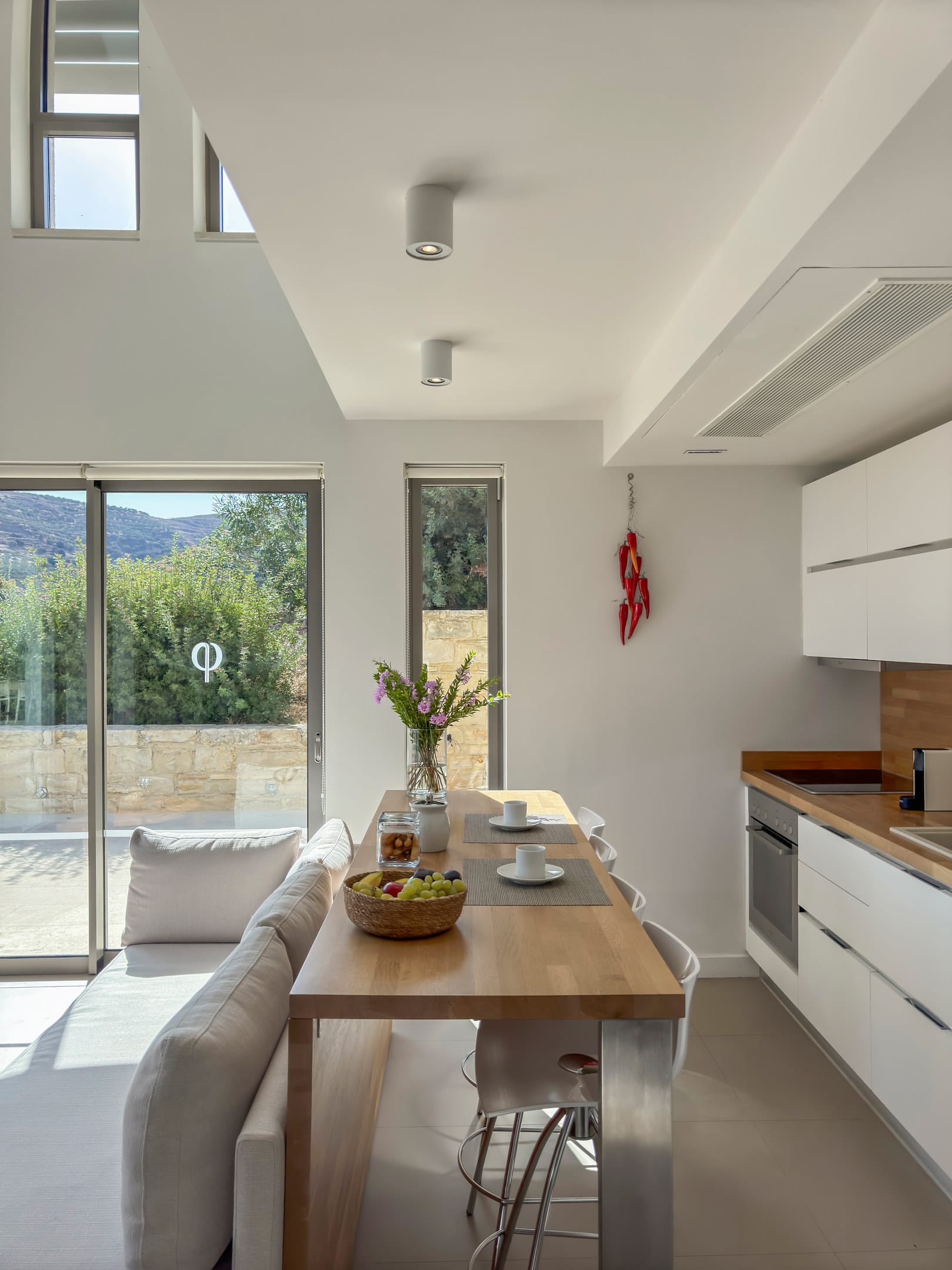 Youphoria Sea View Villas Crete - HARMON - 13