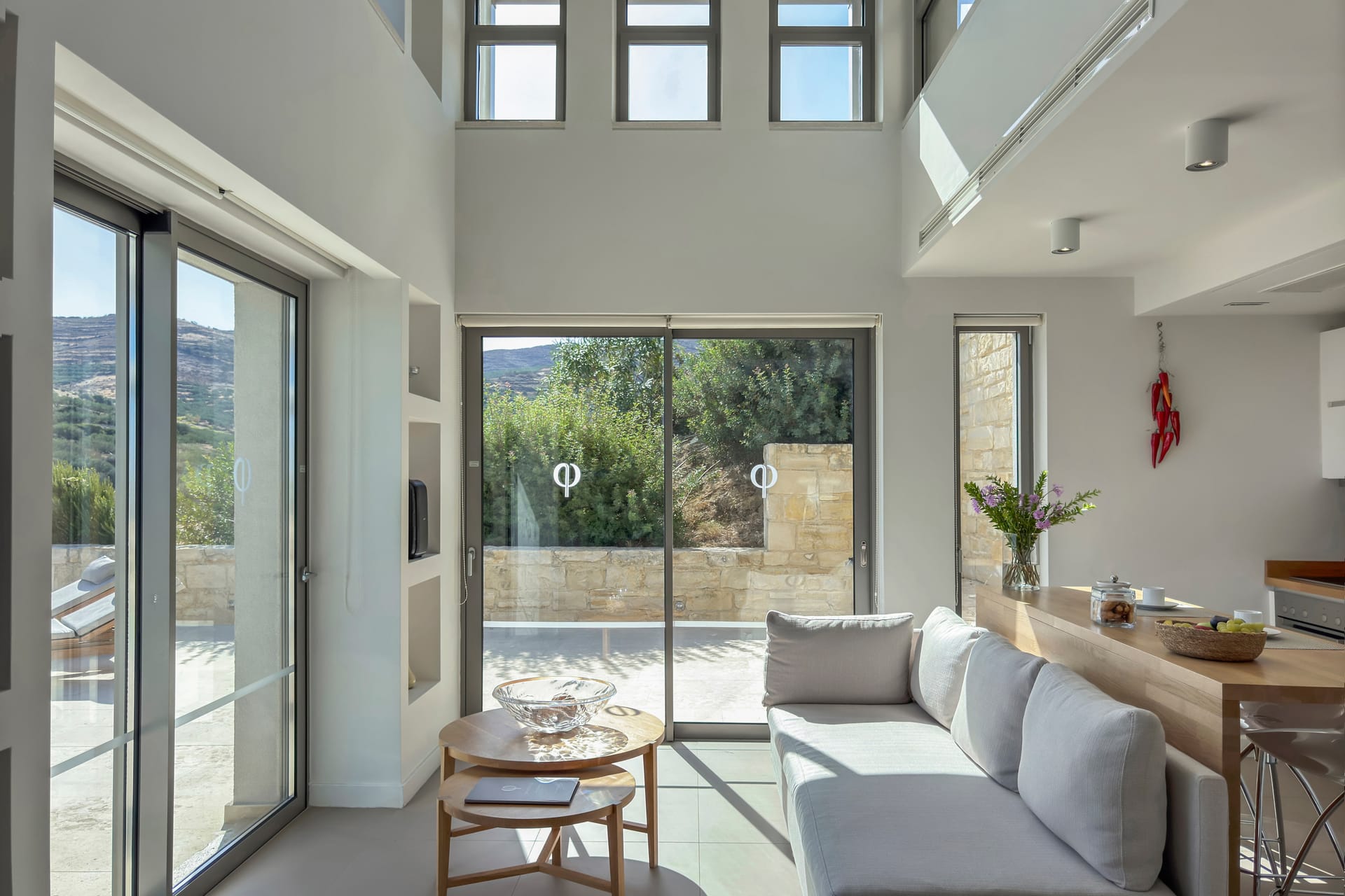 Youphoria Sea View Villas Crete - HARMON - 16