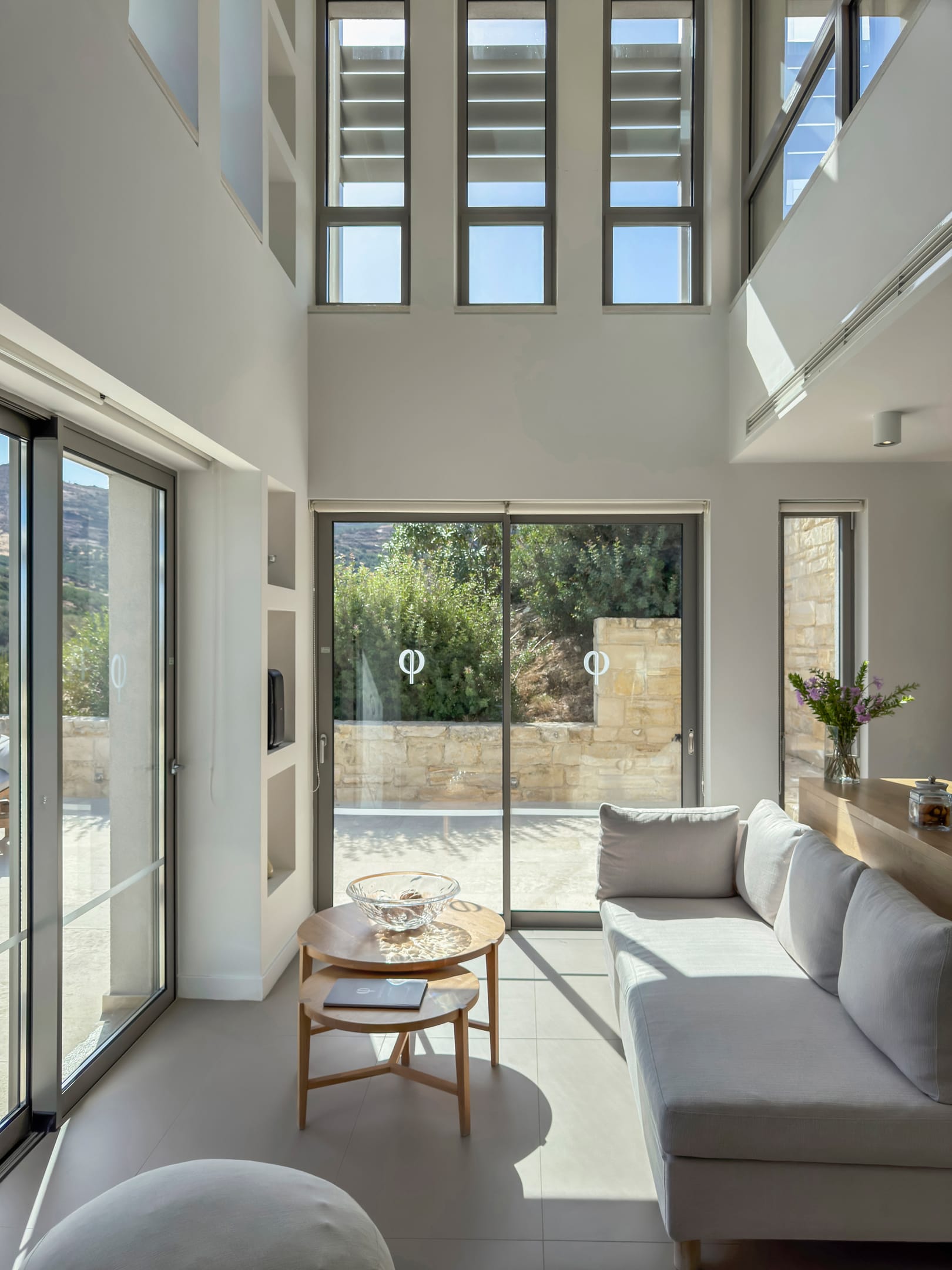 Youphoria Sea View Villas Crete - HARMON - 32