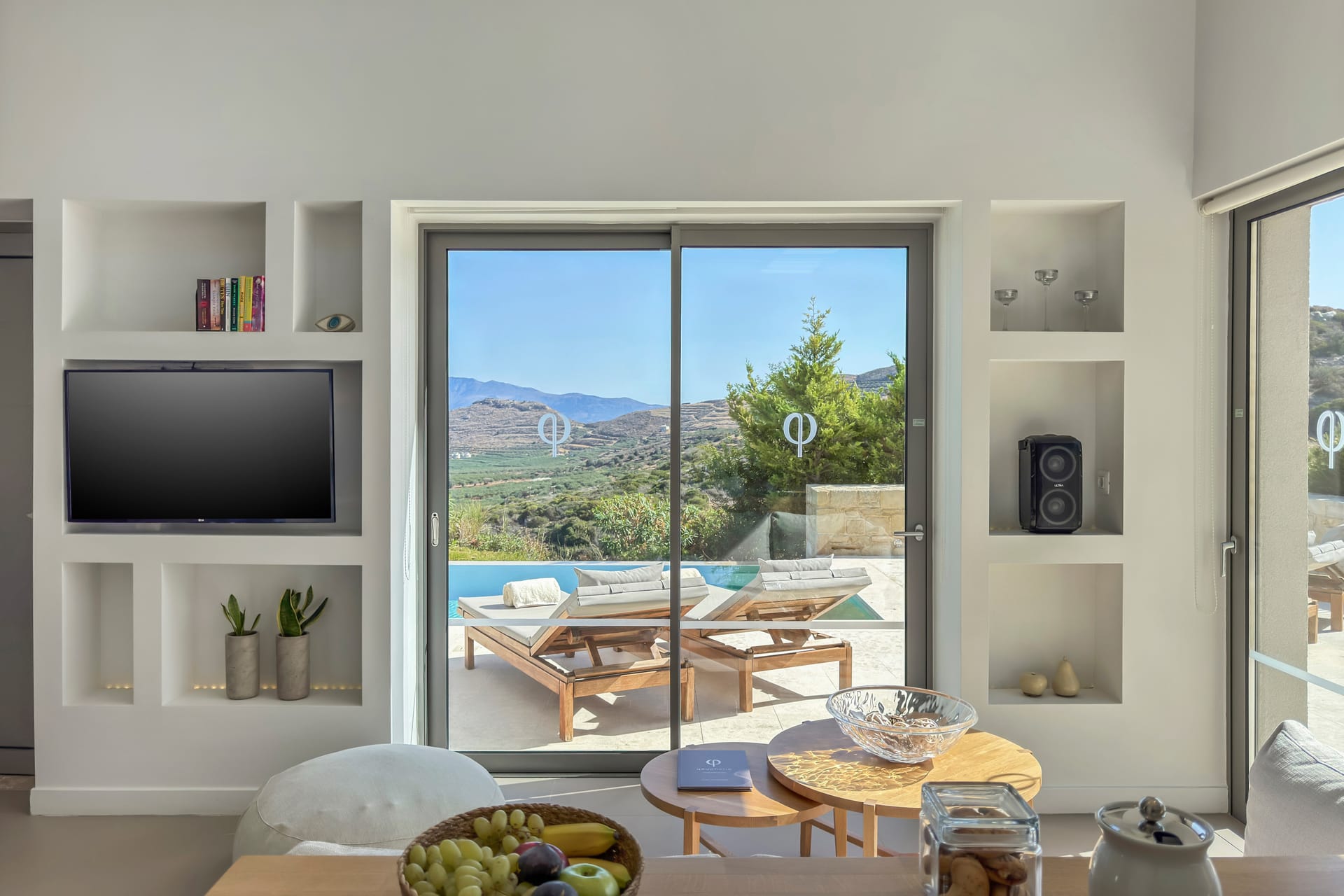 Youphoria Sea View Villas Crete - HARMON - 15