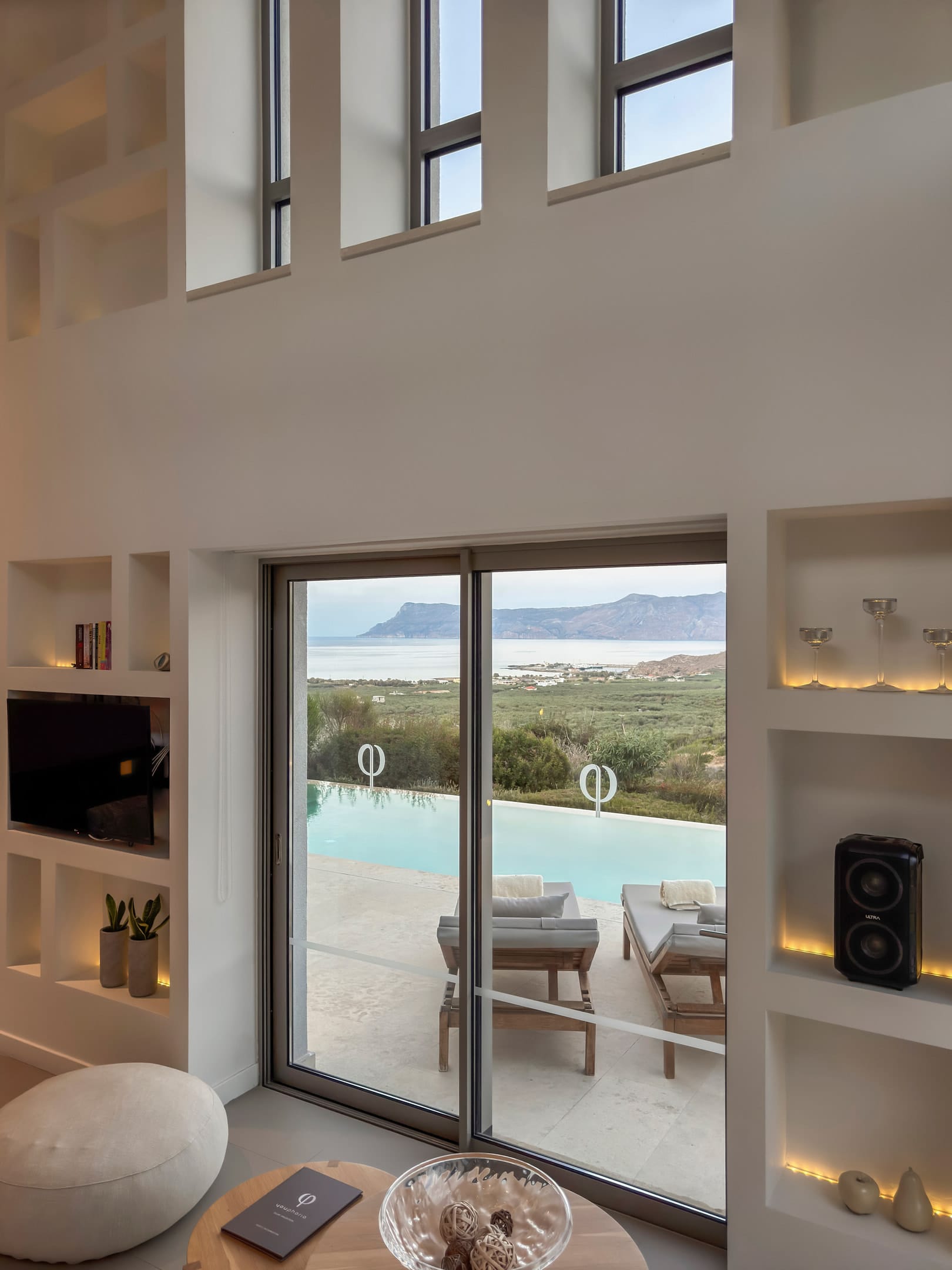 Youphoria Sea View Villas Crete - HARMON - 34