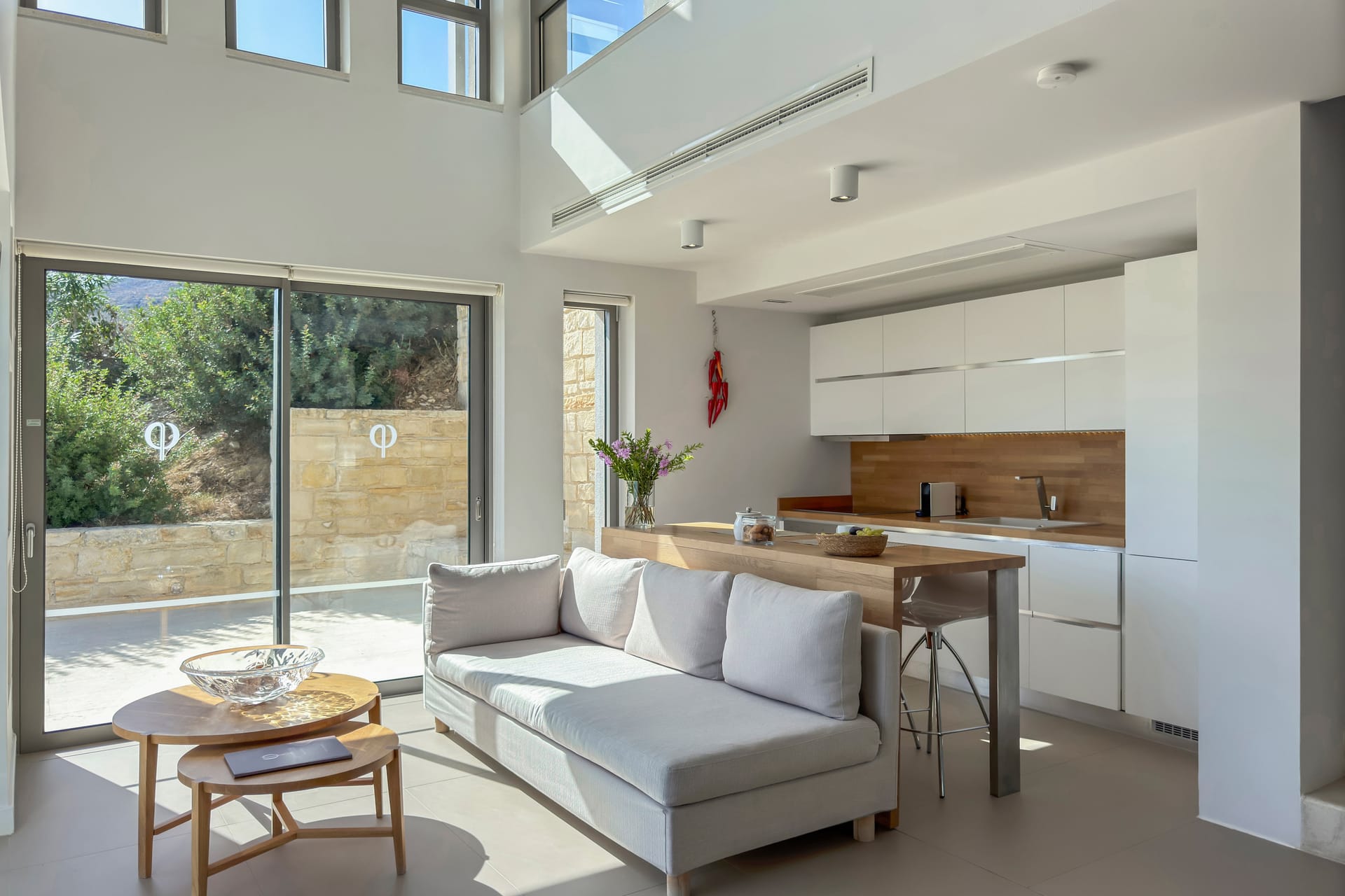 Youphoria Sea View Villas Crete - HARMON - 36