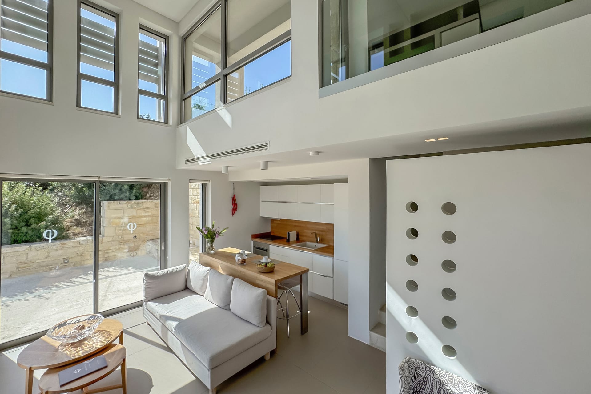 Youphoria Sea View Villas Crete - HARMON - 17