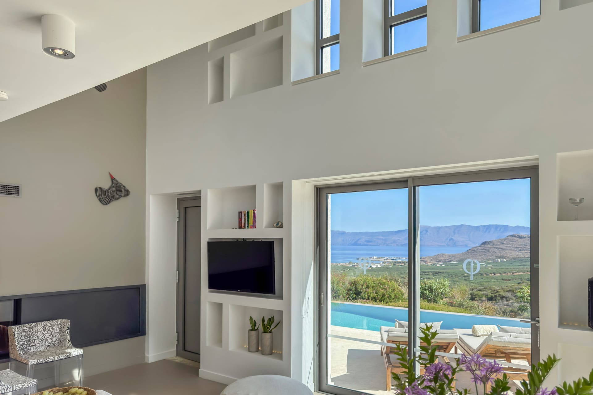 Youphoria Sea View Villas Crete - HARMON - 37