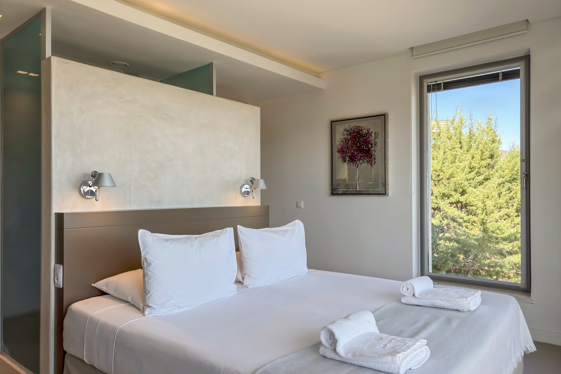 Youphoria Sea View Villas Crete - HARMON - 38