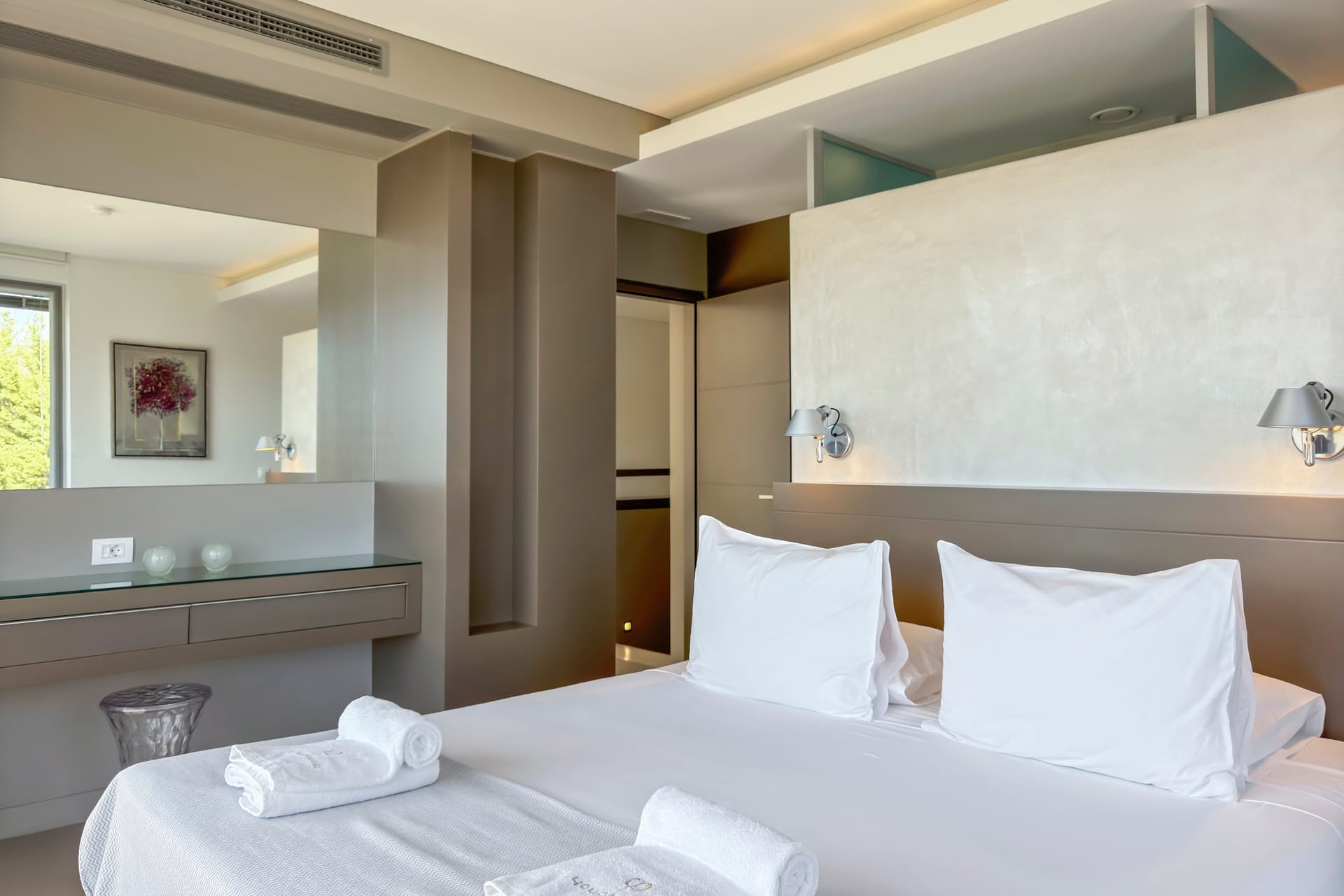 Youphoria Sea View Villas Crete - HARMON - 39