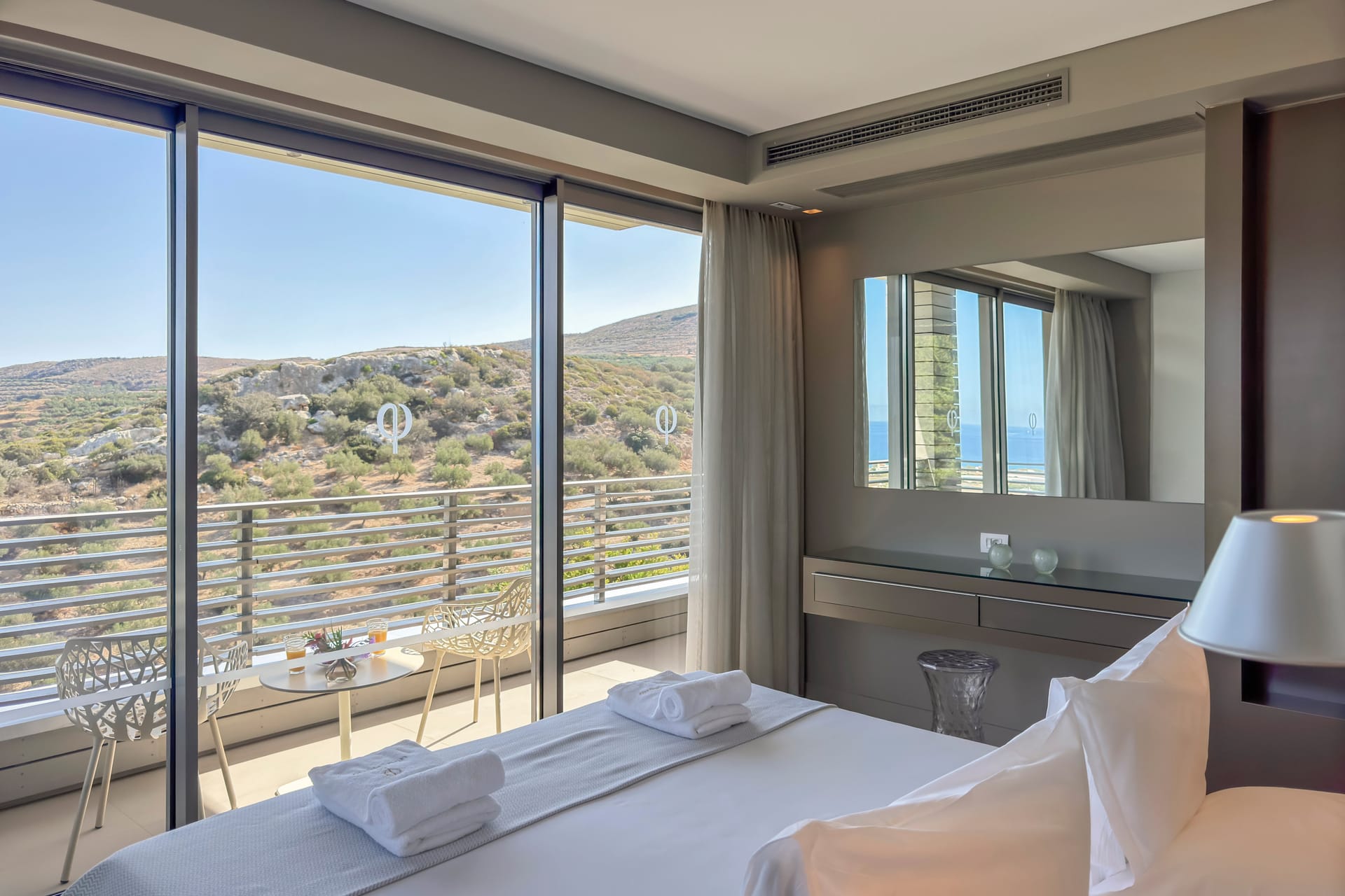 Youphoria Sea View Villas Crete - HARMON - 23