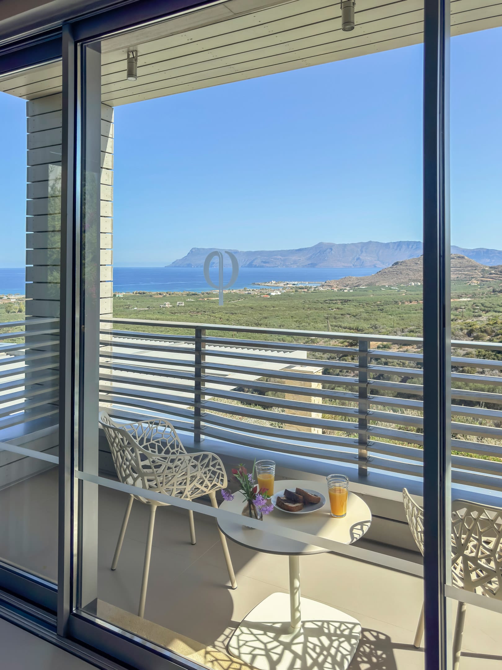 Youphoria Sea View Villas Crete - HARMON - 41