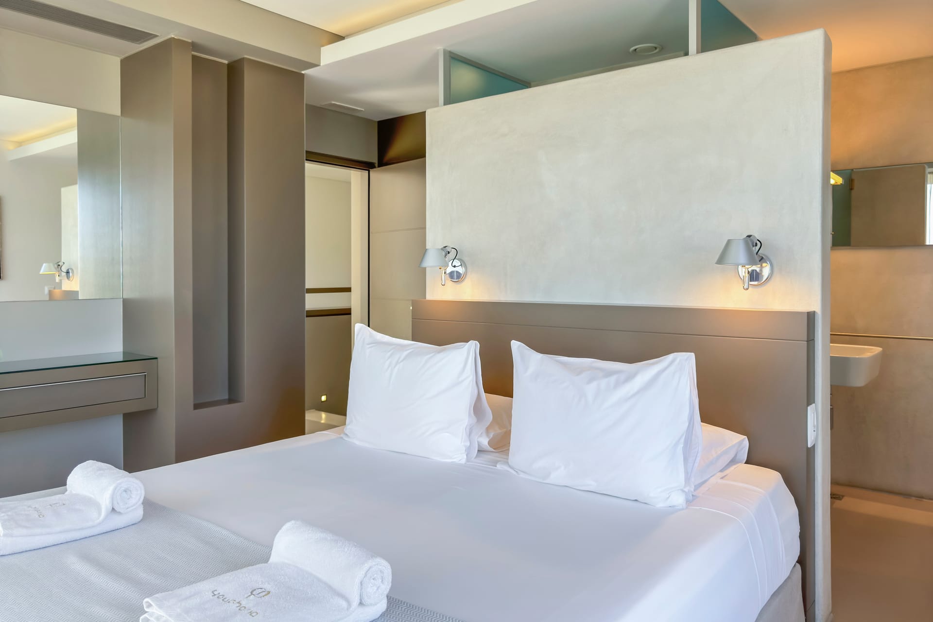 Youphoria Sea View Villas Crete - HARMON - 24