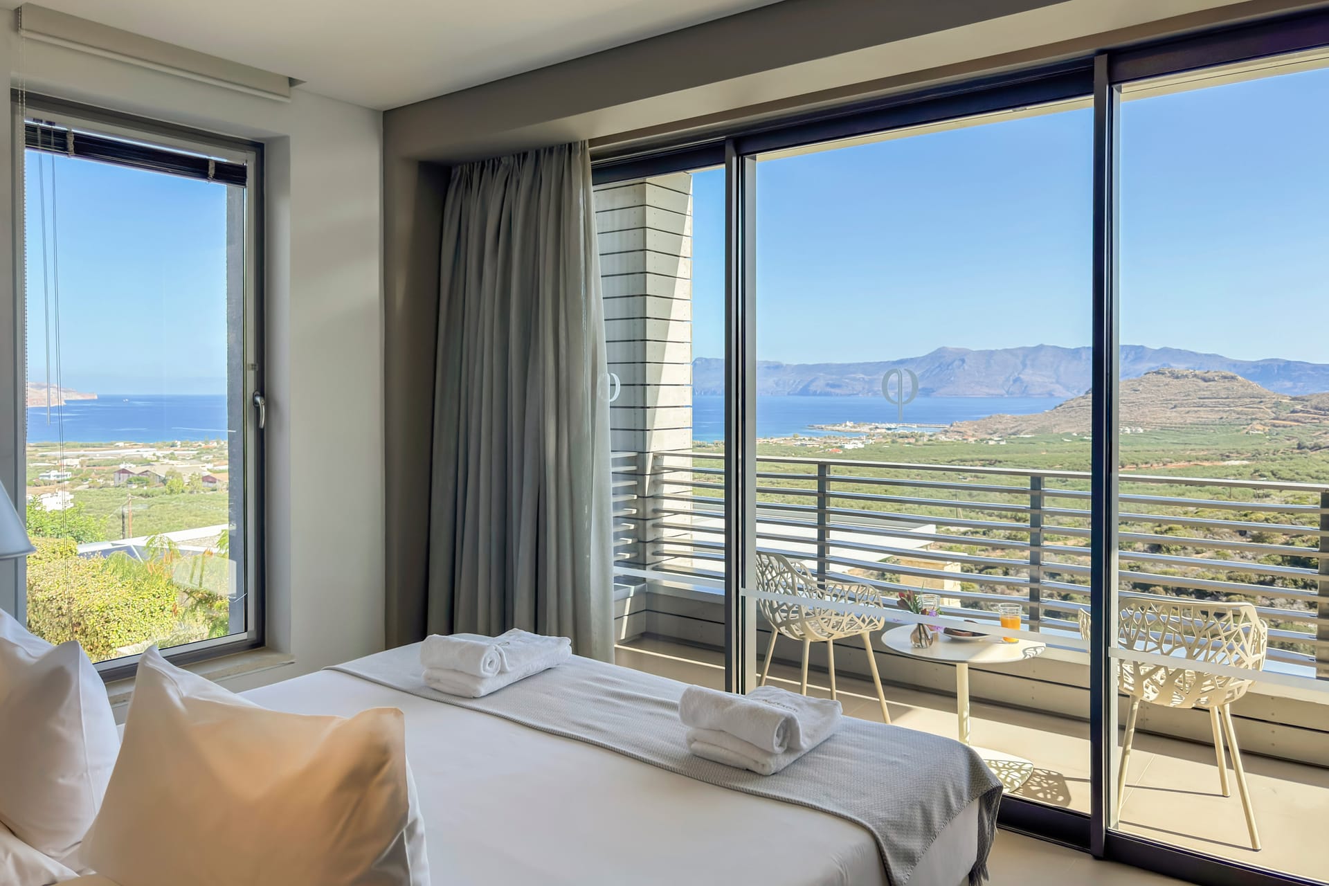 Youphoria Sea View Villas Crete - HARMON - 25
