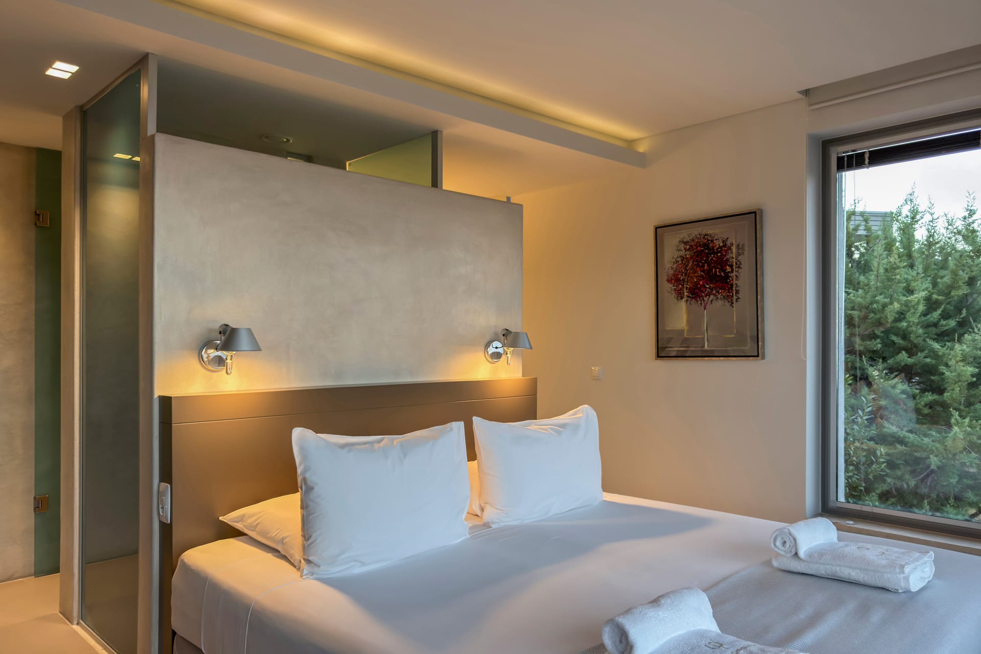 Youphoria Sea View Villas Crete - HARMON - 28