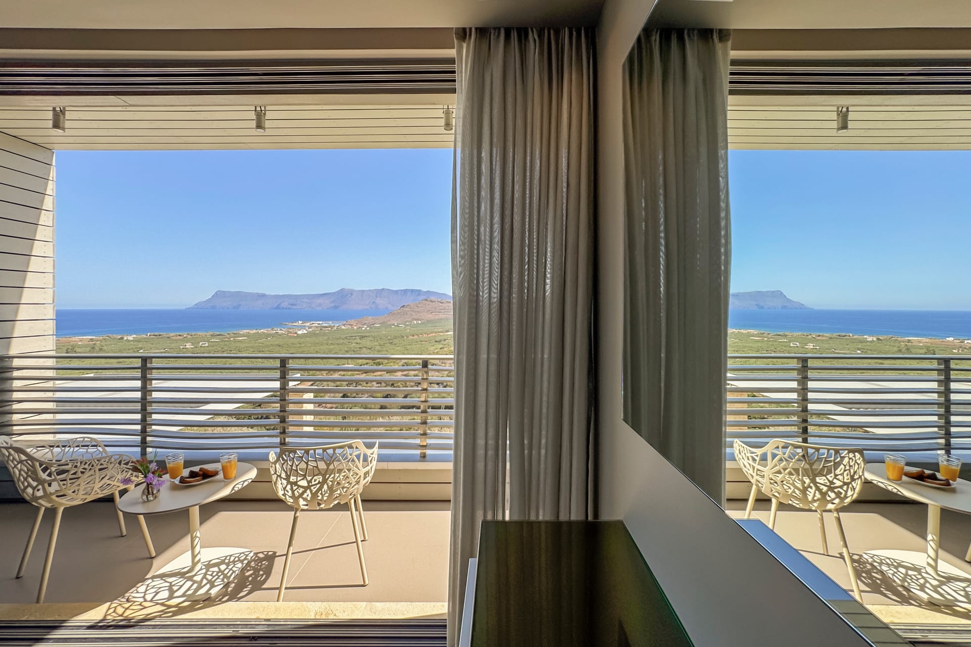 Youphoria Sea View Villas Crete - HARMON - 42