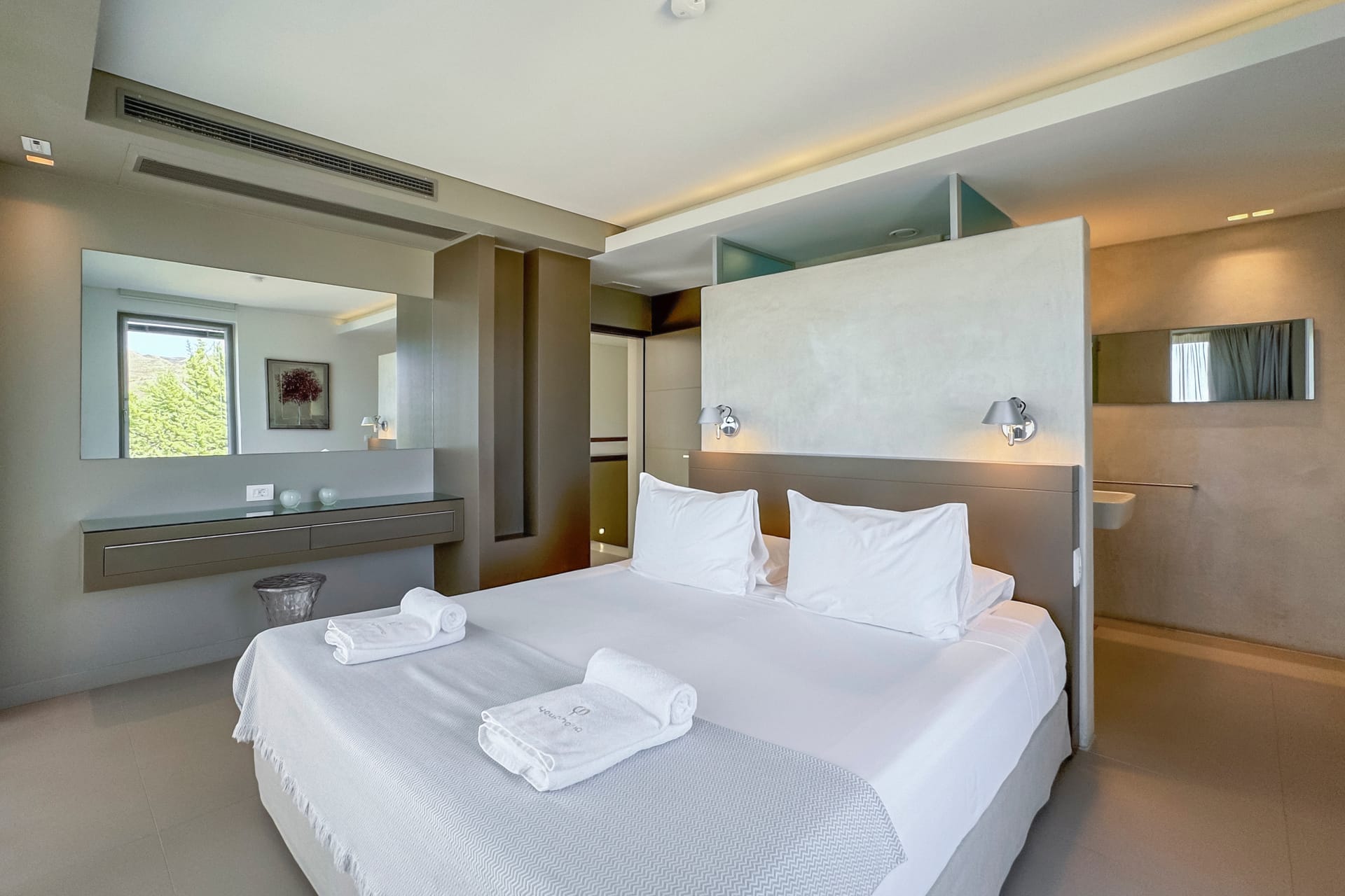 Youphoria Sea View Villas Crete - HARMON - 26