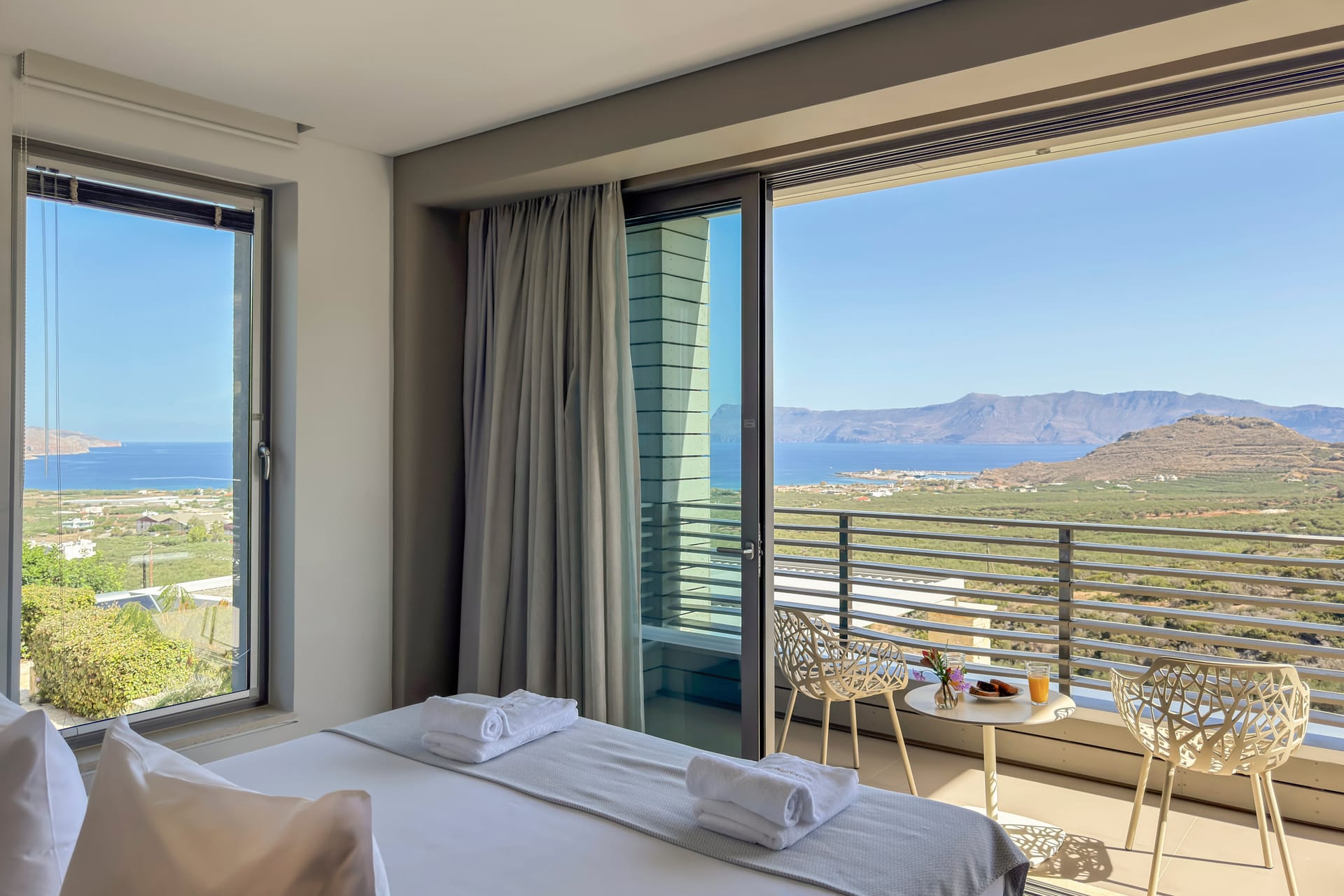 Youphoria Sea View Villas Crete - HARMON - 44