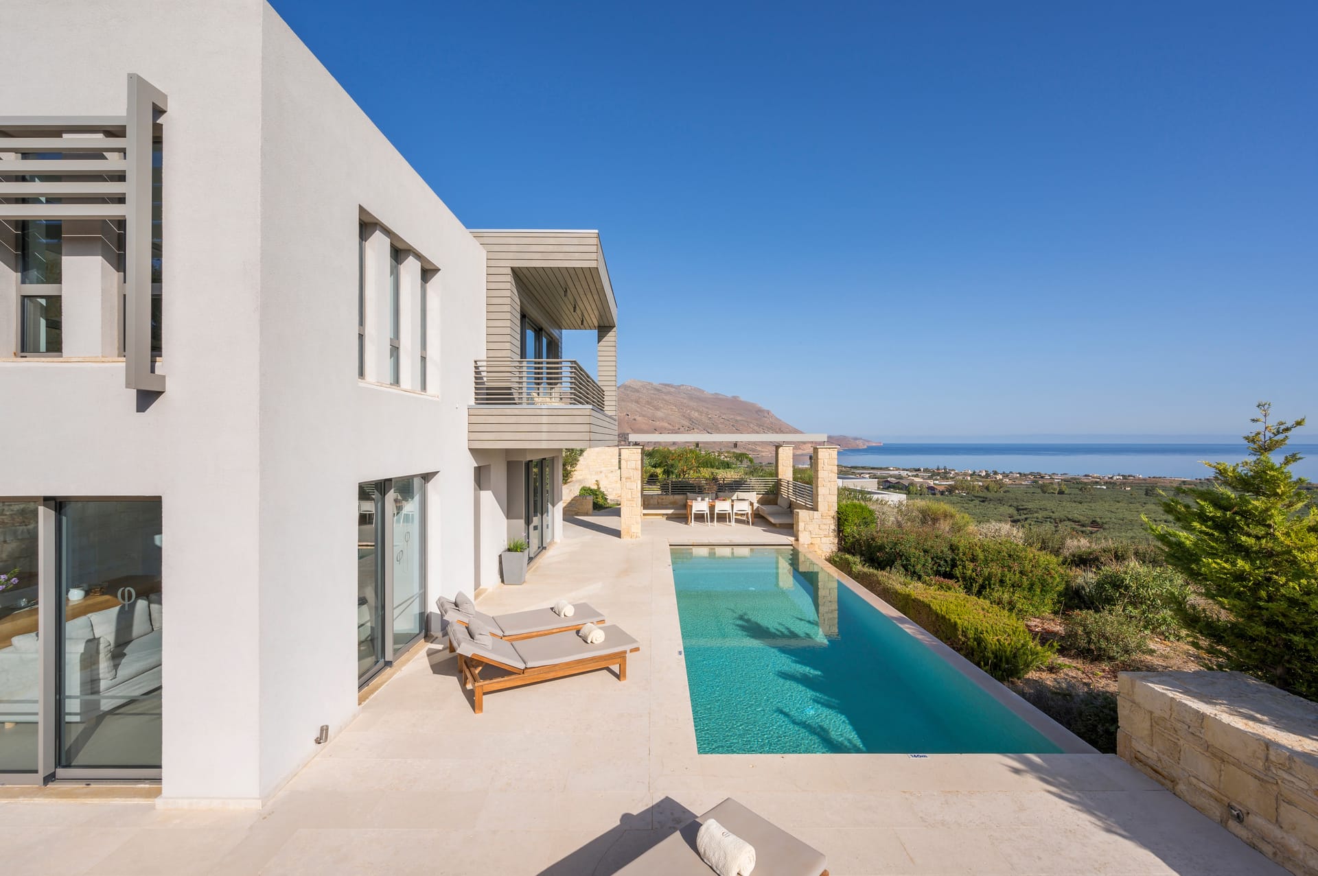 Youphoria Sea View Villas Crete - HARMON - 3