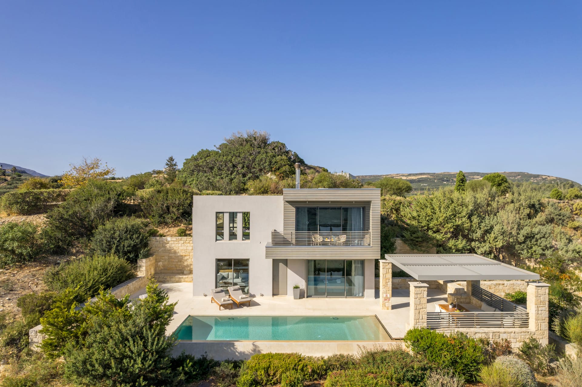 Youphoria Sea View Villas Crete - HARMON - 4