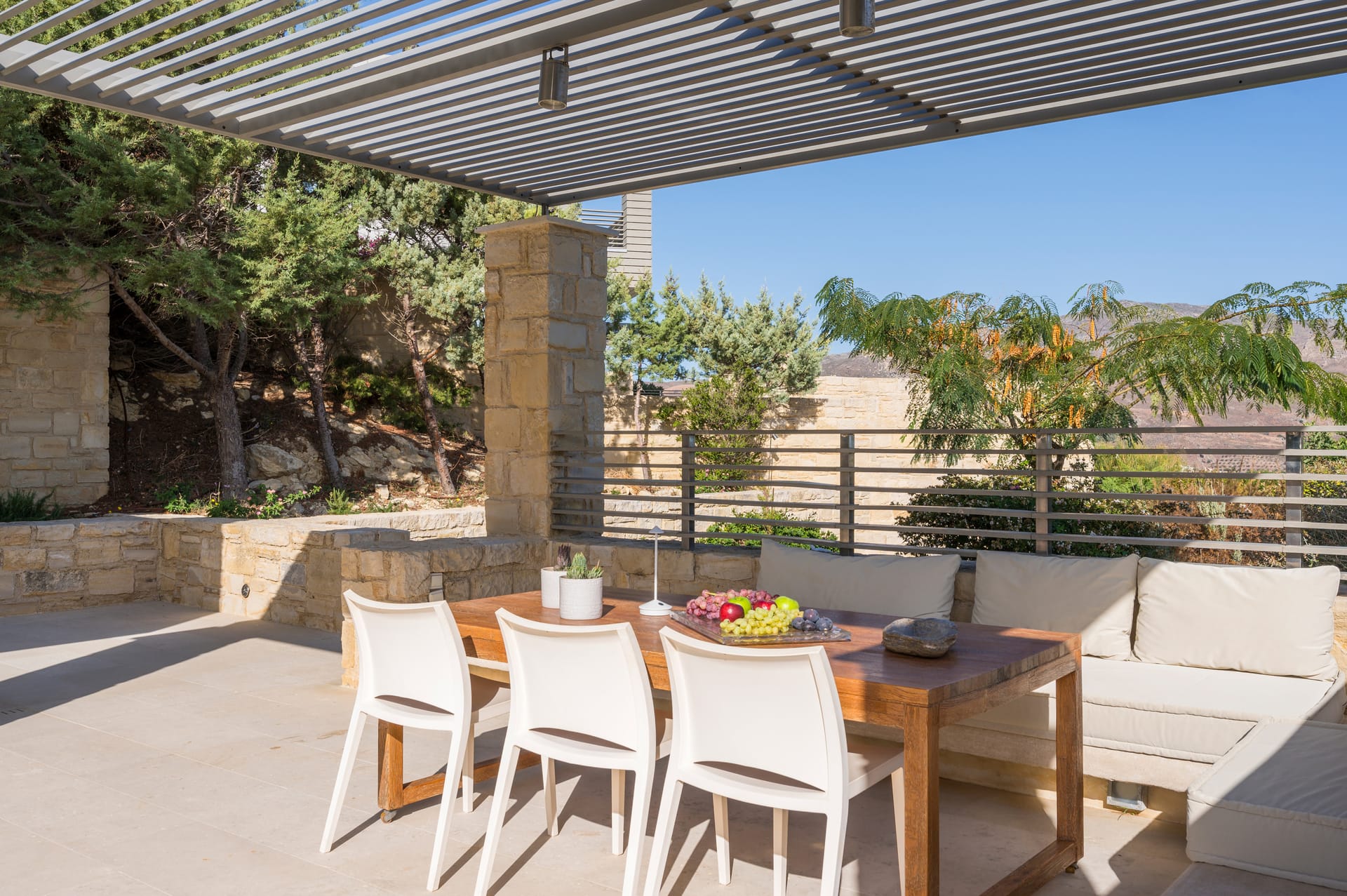Youphoria Sea View Villas Crete - HARMON - 49