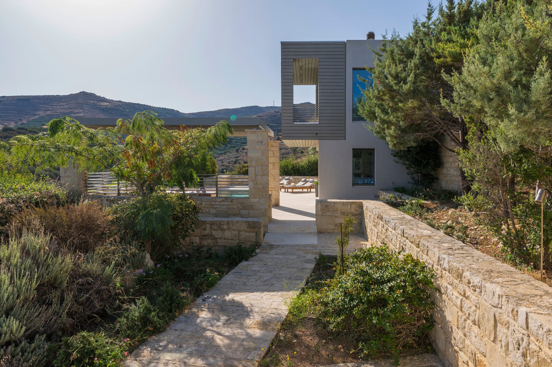 Youphoria Sea View Villas Crete - HARMON - 51