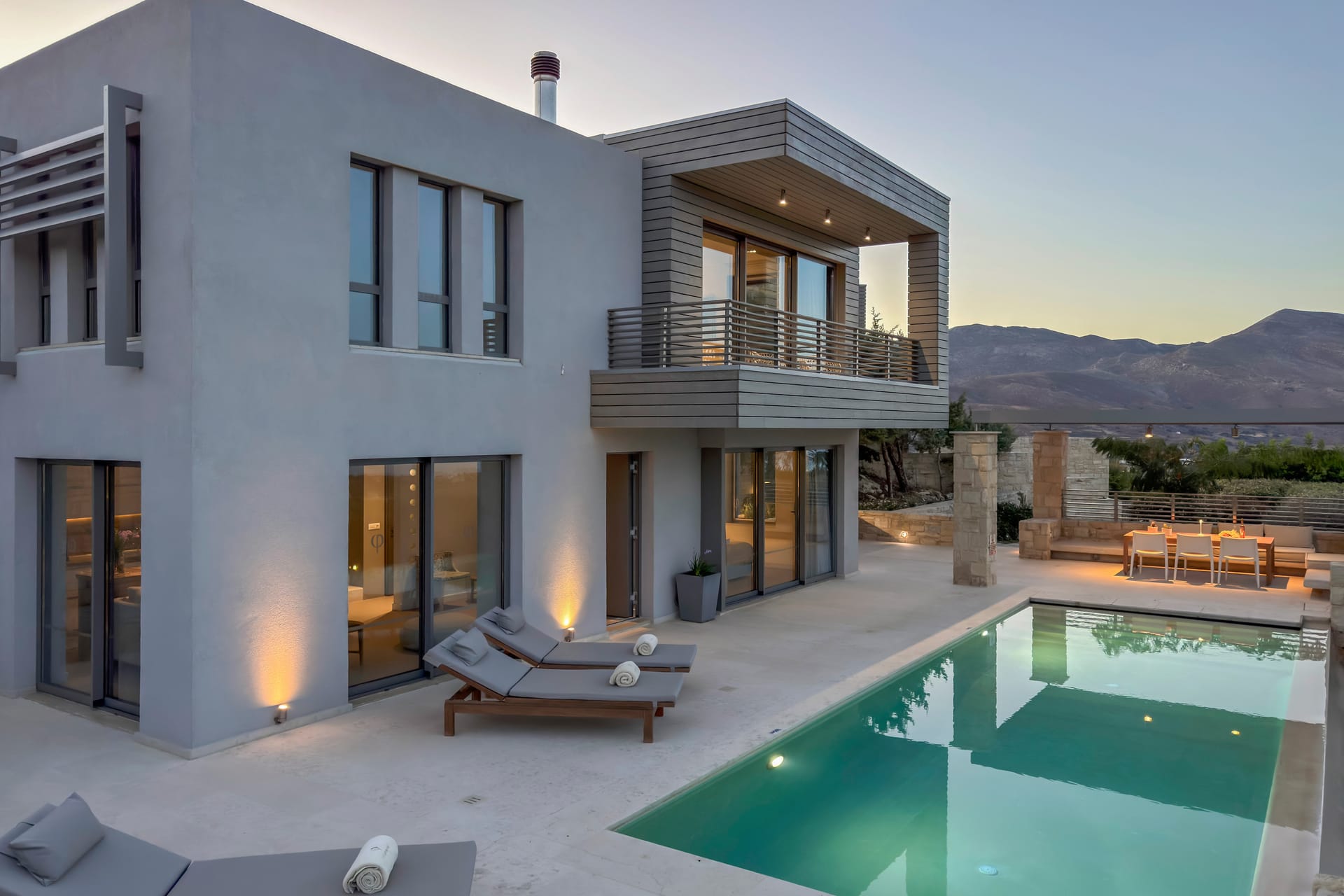 Youphoria Sea View Villas Crete - HARMON - 40