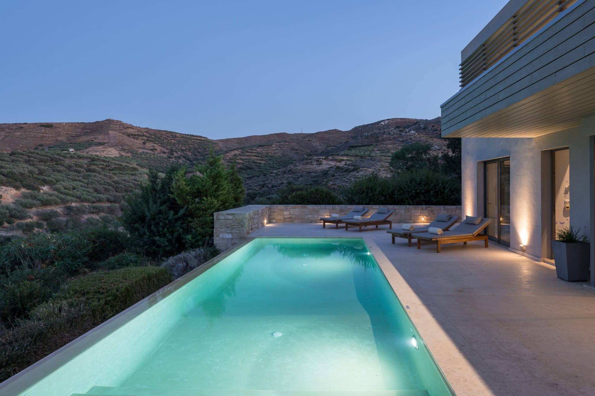 Youphoria Sea View Villas Crete - HARMON - 53