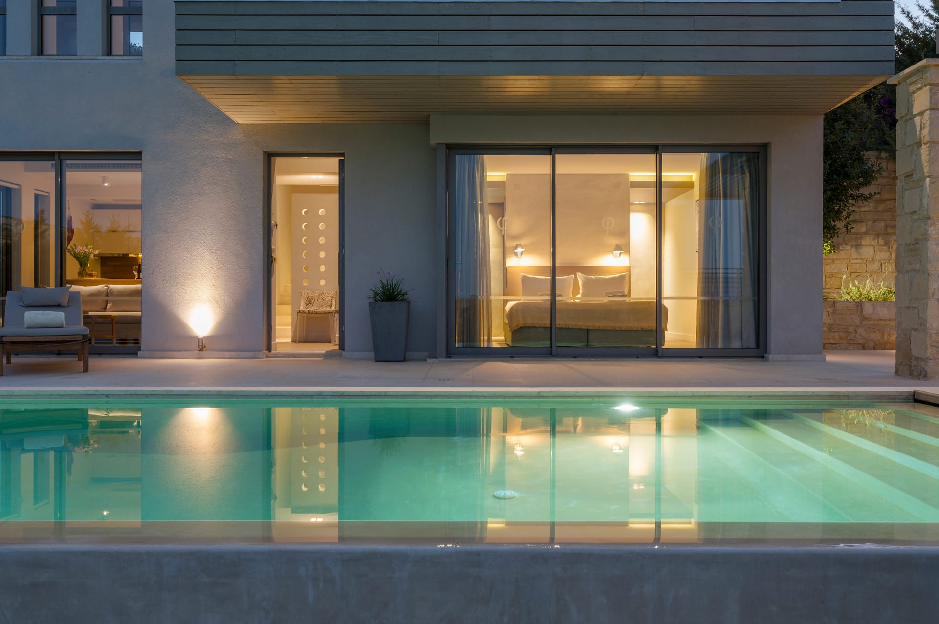 Youphoria Sea View Villas Crete - HARMON - 55