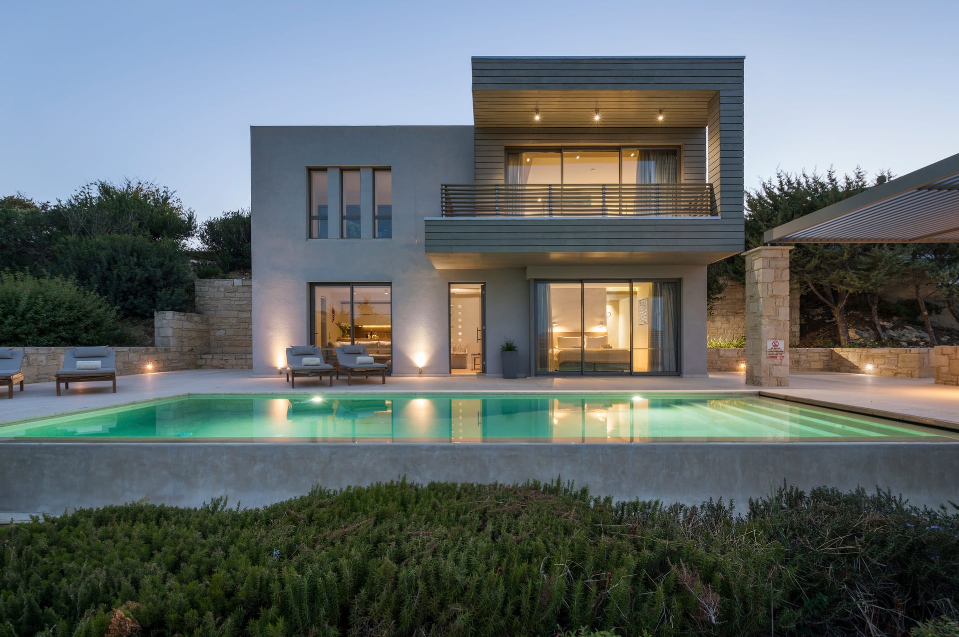 Youphoria Sea View Villas Crete - HARMON - 2