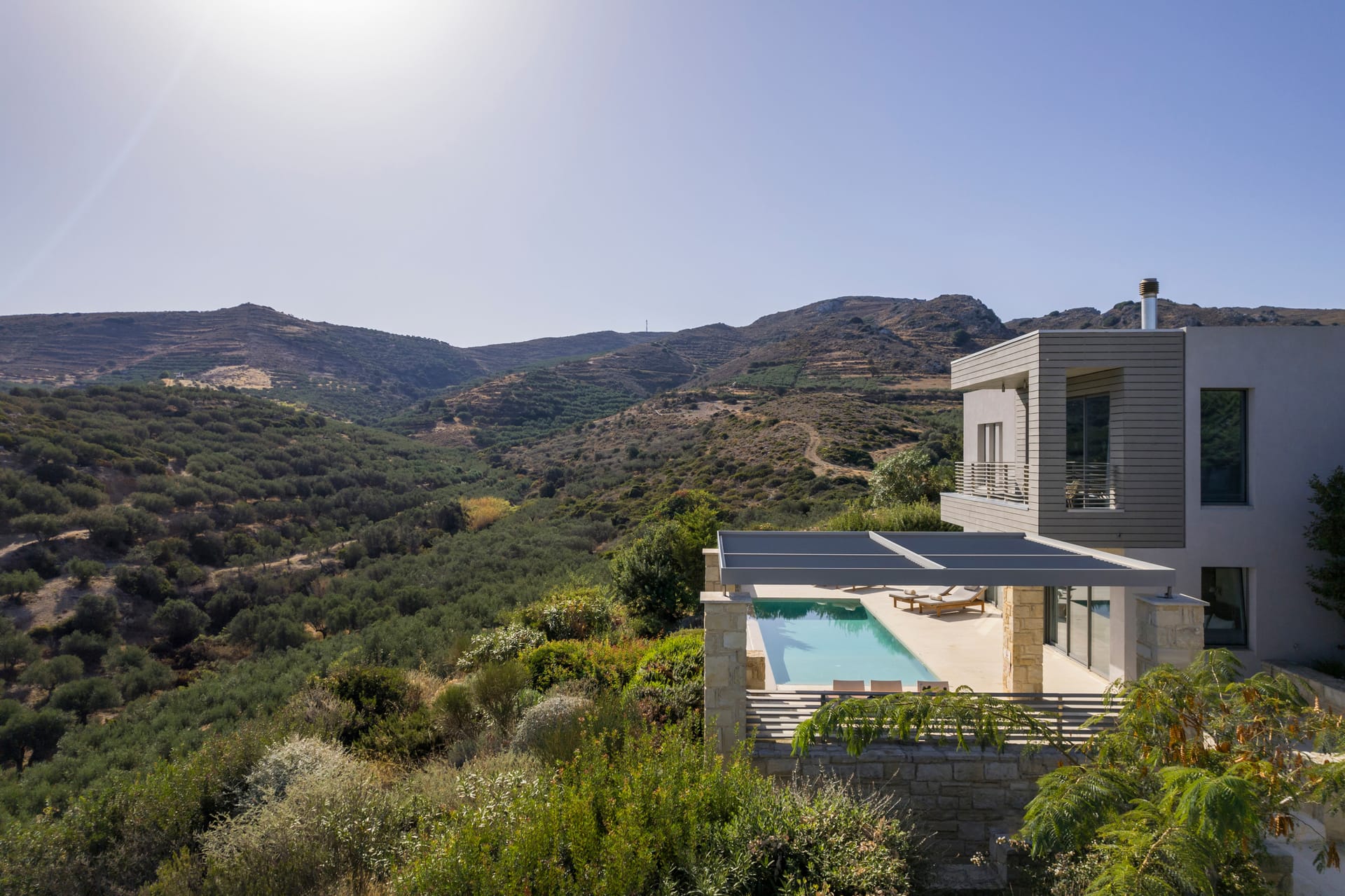 Youphoria Sea View Villas Crete - HARMON - 57