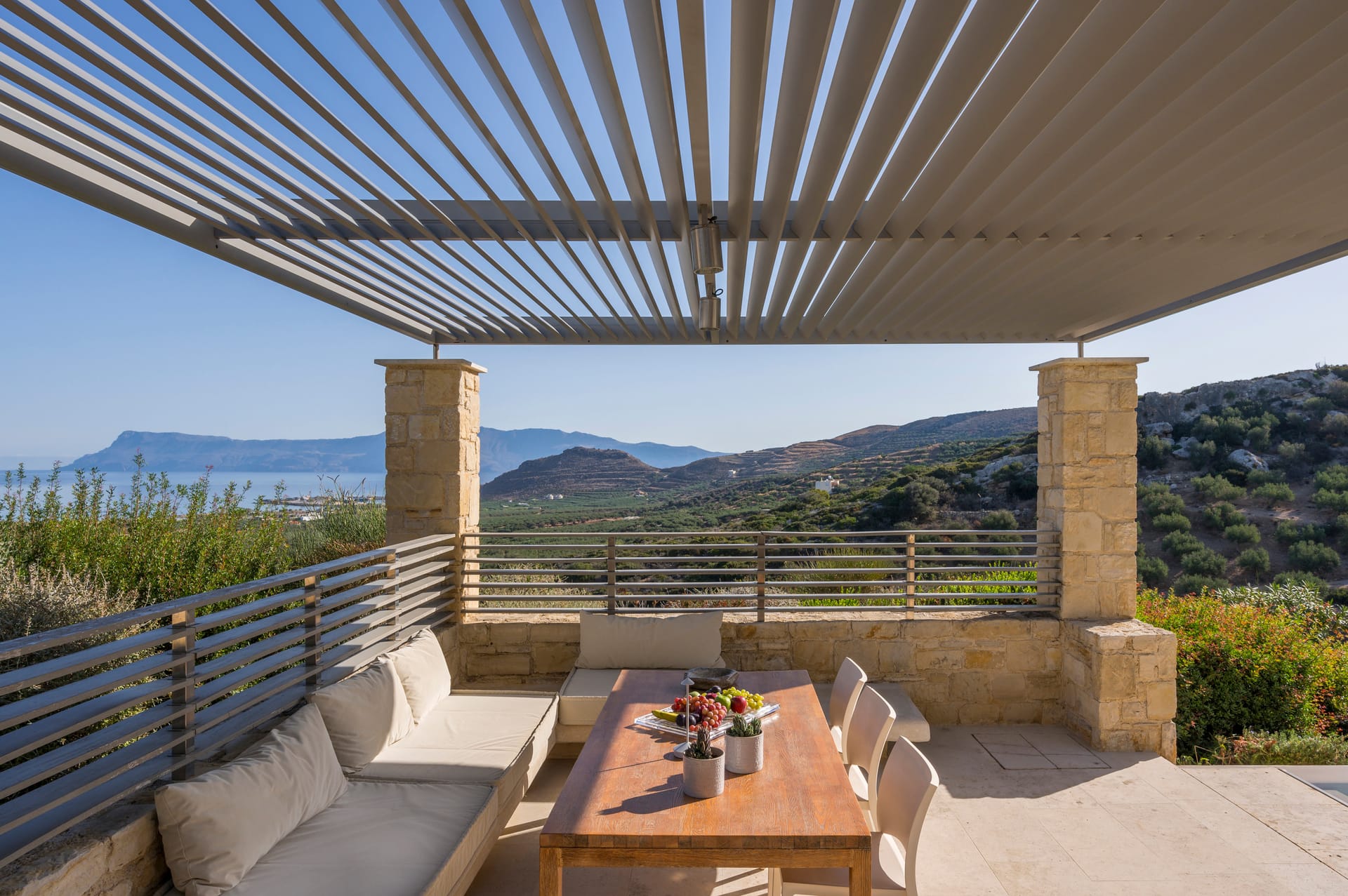 Youphoria Sea View Villas Crete - HARMON - 61