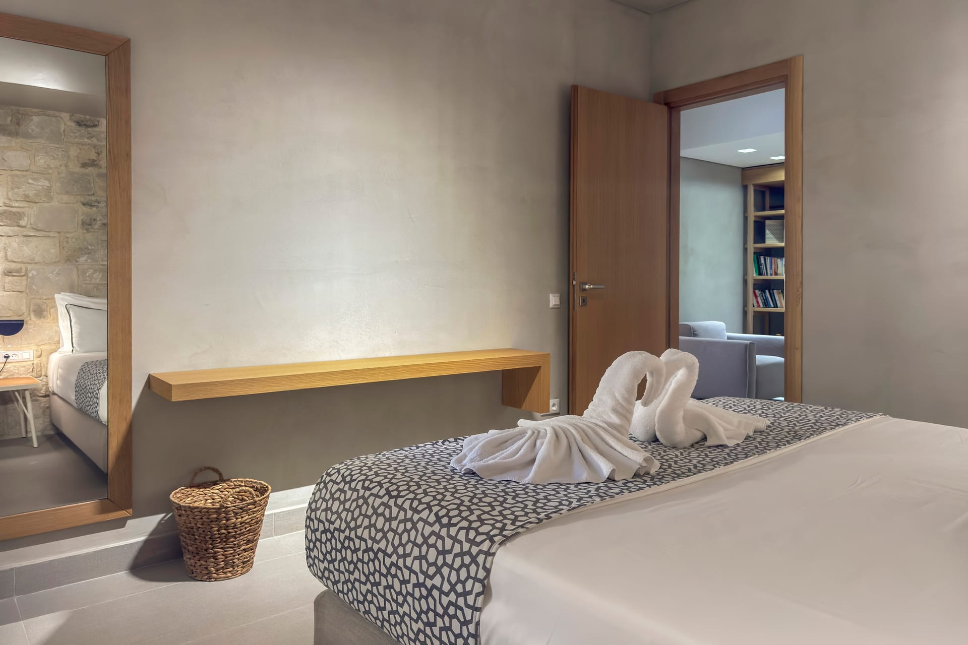 Youphoria Sea View Villas Crete - VOTSAL - 7
