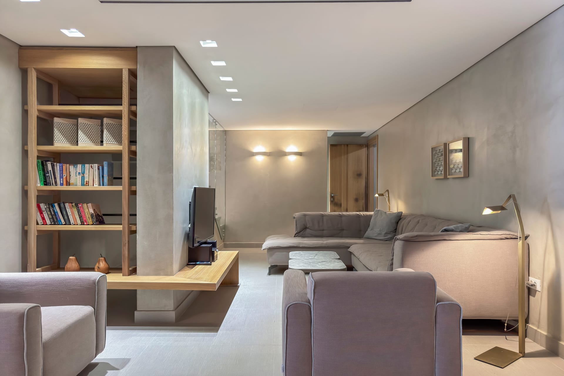 Youphoria Sea View Villas Crete - VOTSAL - 12