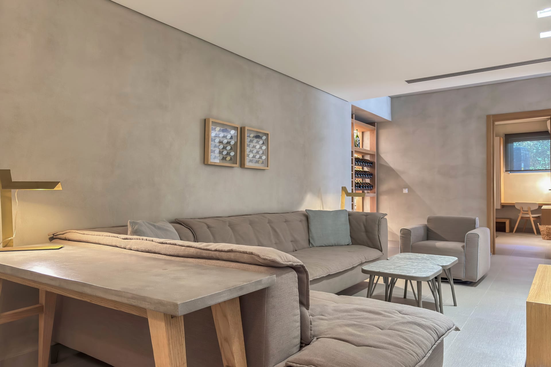 Youphoria Sea View Villas Crete - VOTSAL - 13