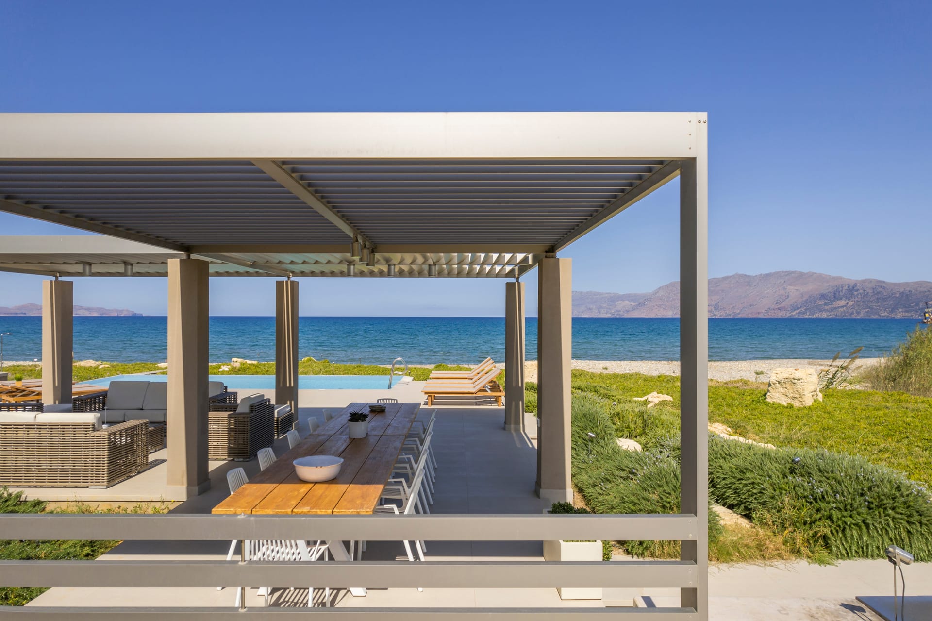 Youphoria Sea View Villas Crete - VOTSAL - 16