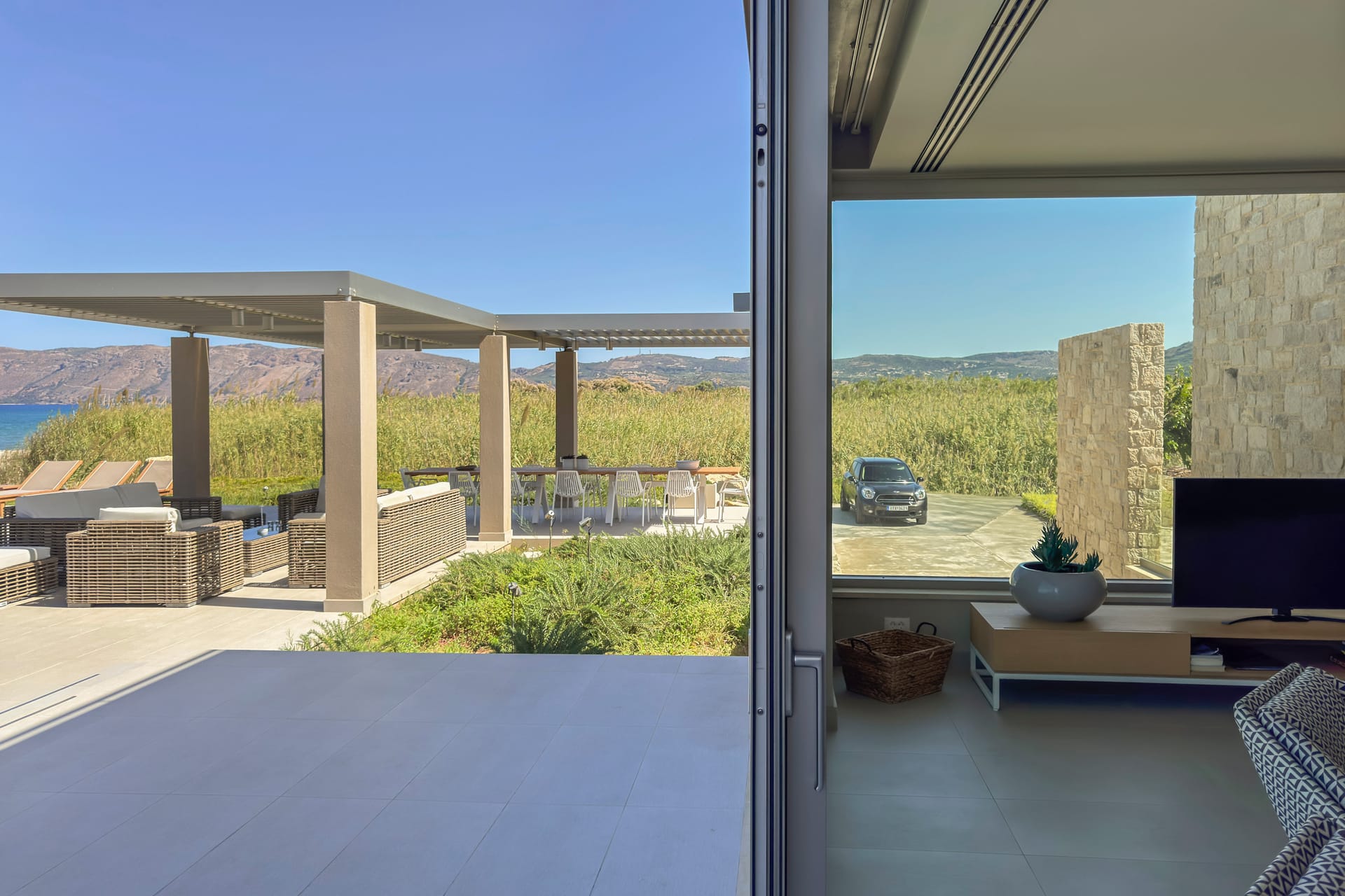 Youphoria Sea View Villas Crete - VOTSAL - 18