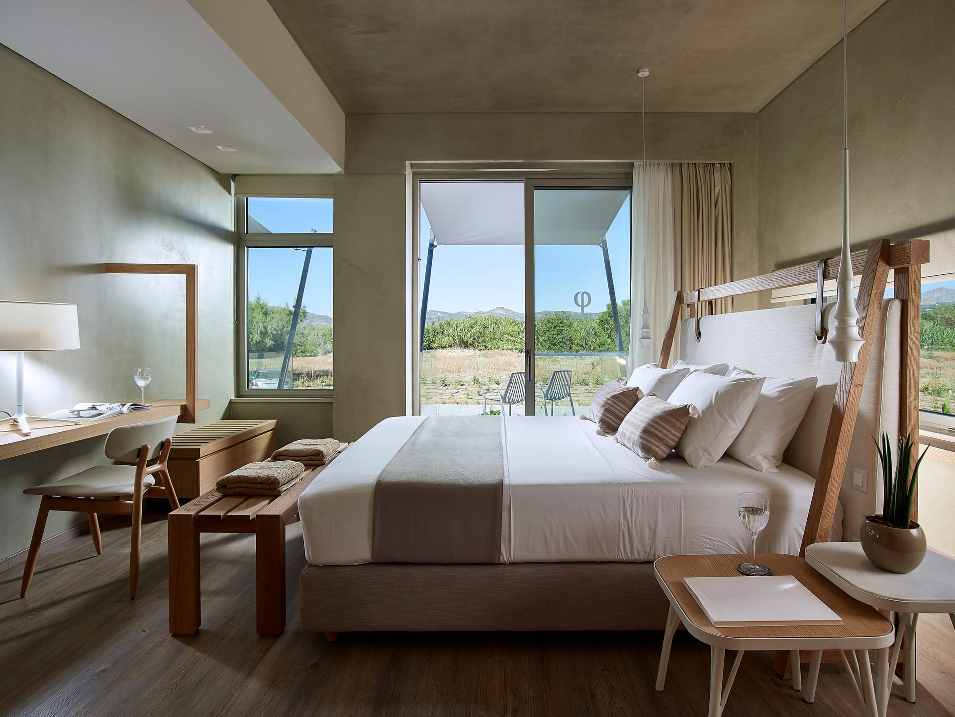 Youphoria Sea View Villas Crete - VOTSAL - 22