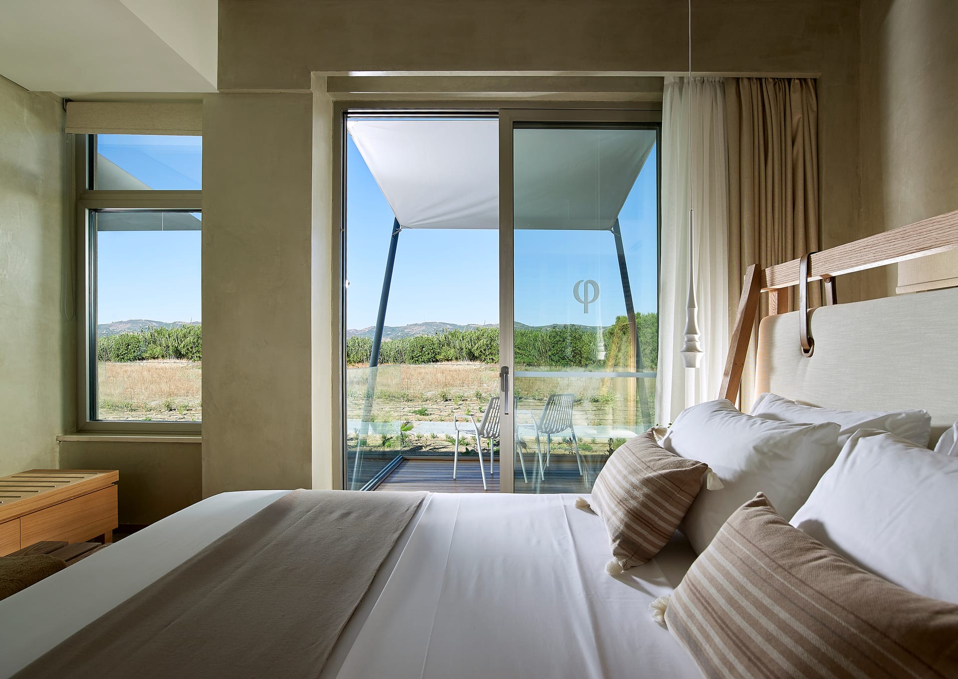 Youphoria Sea View Villas Crete - VOTSAL - 5