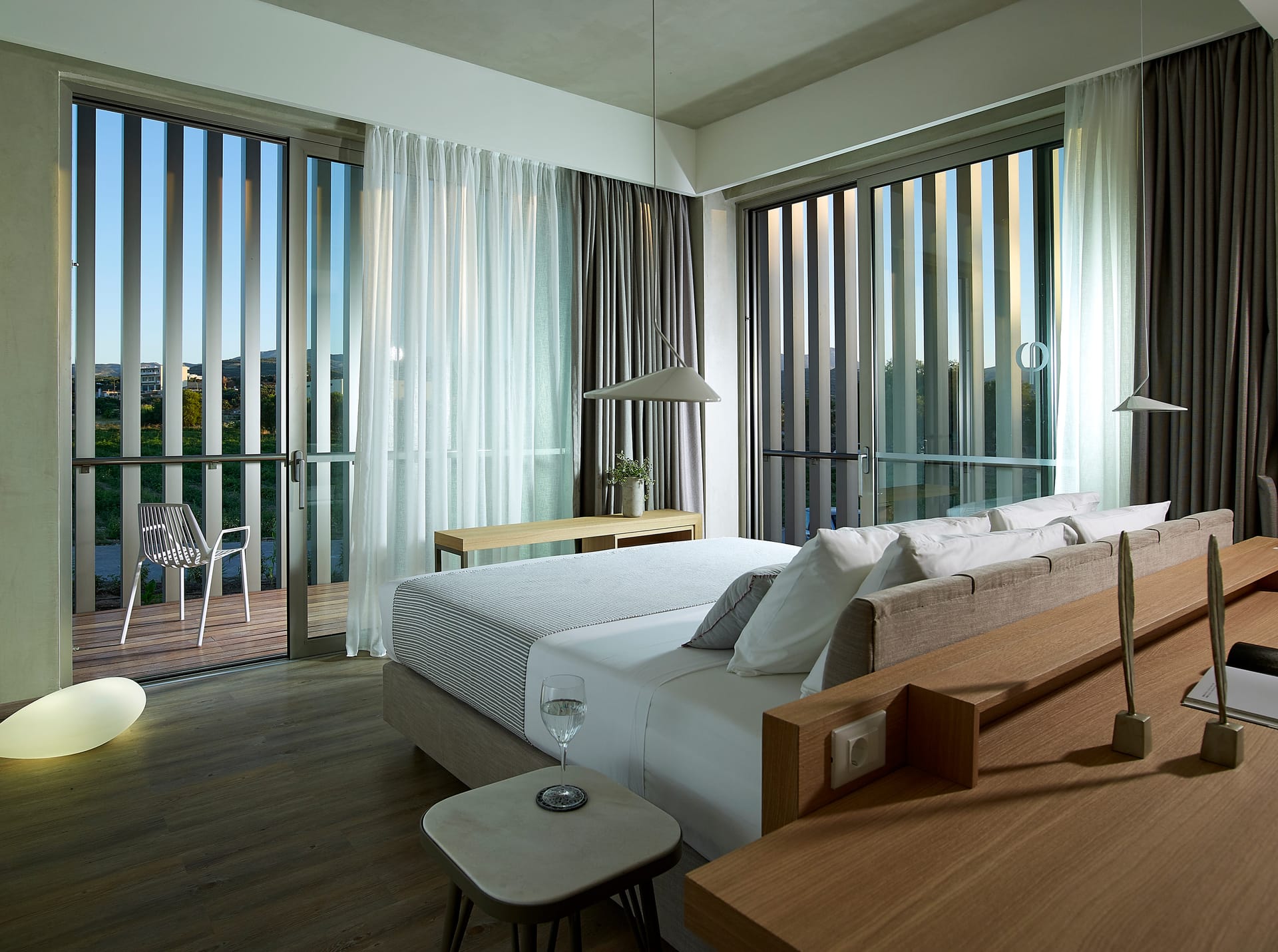 Youphoria Sea View Villas Crete - VOTSAL - 26