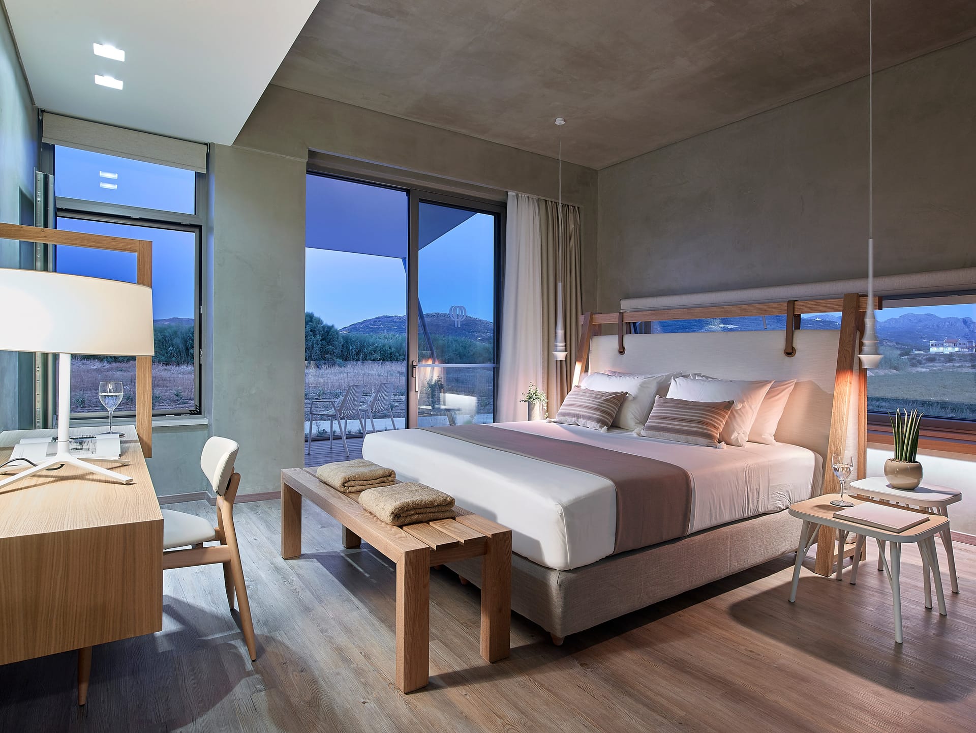 Youphoria Sea View Villas Crete - VOTSAL - 27