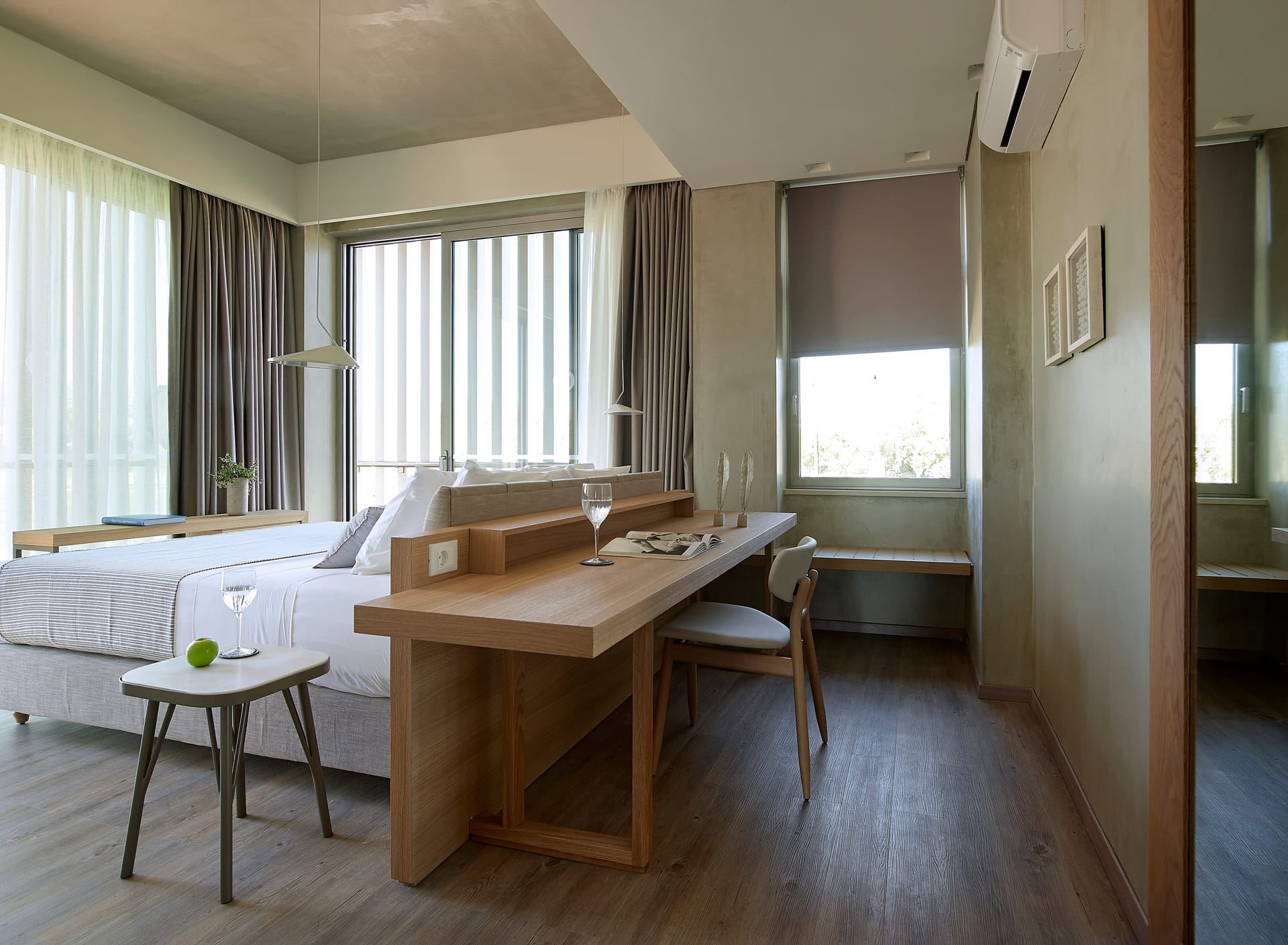 Youphoria Sea View Villas Crete - VOTSAL - 29