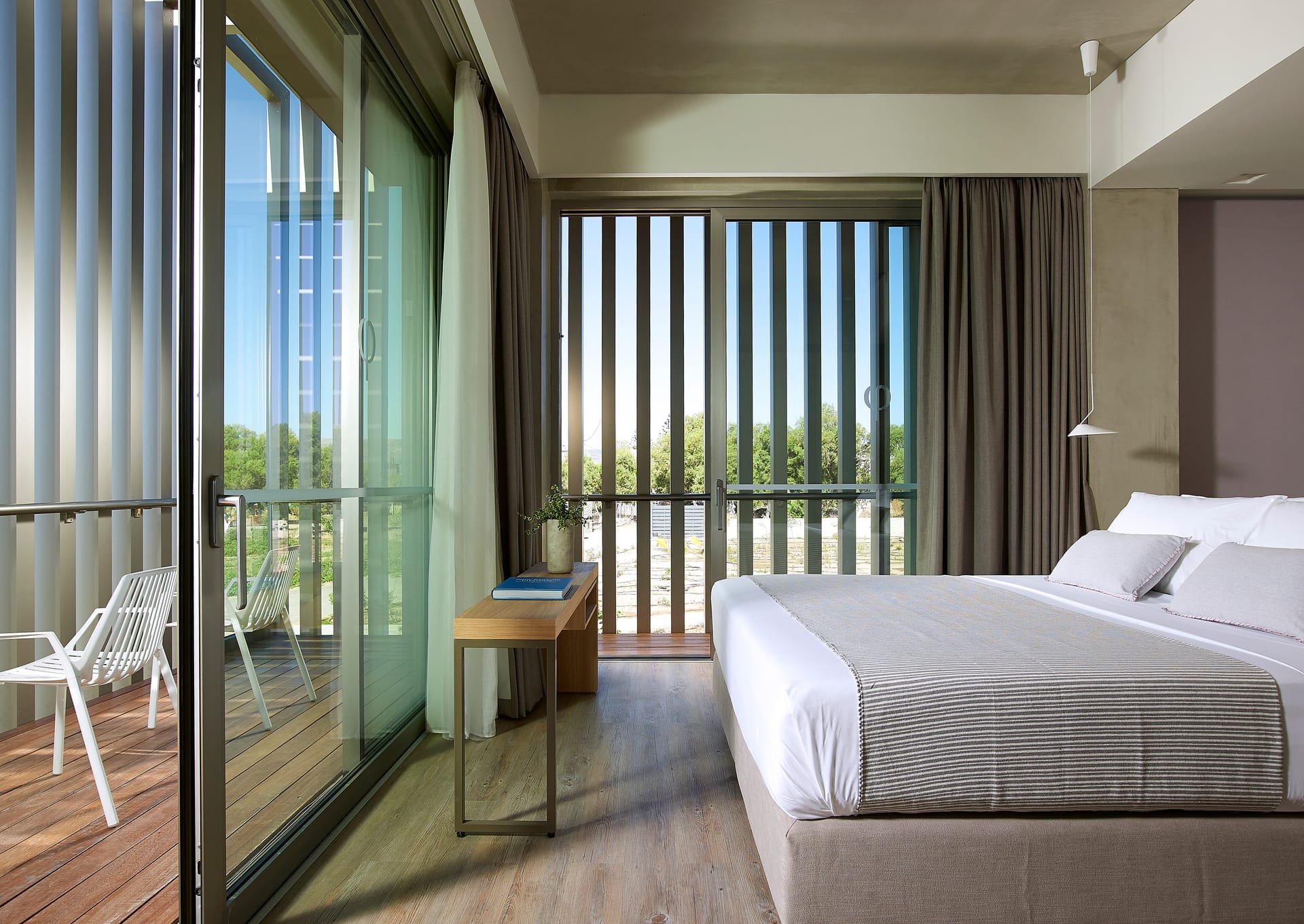 Youphoria Sea View Villas Crete - VOTSAL - 35