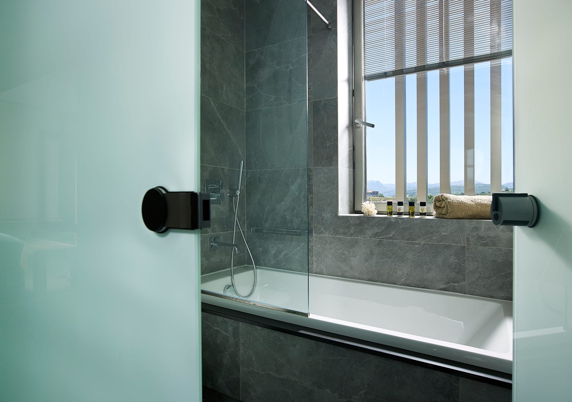 Youphoria Sea View Villas Crete - VOTSAL - 54